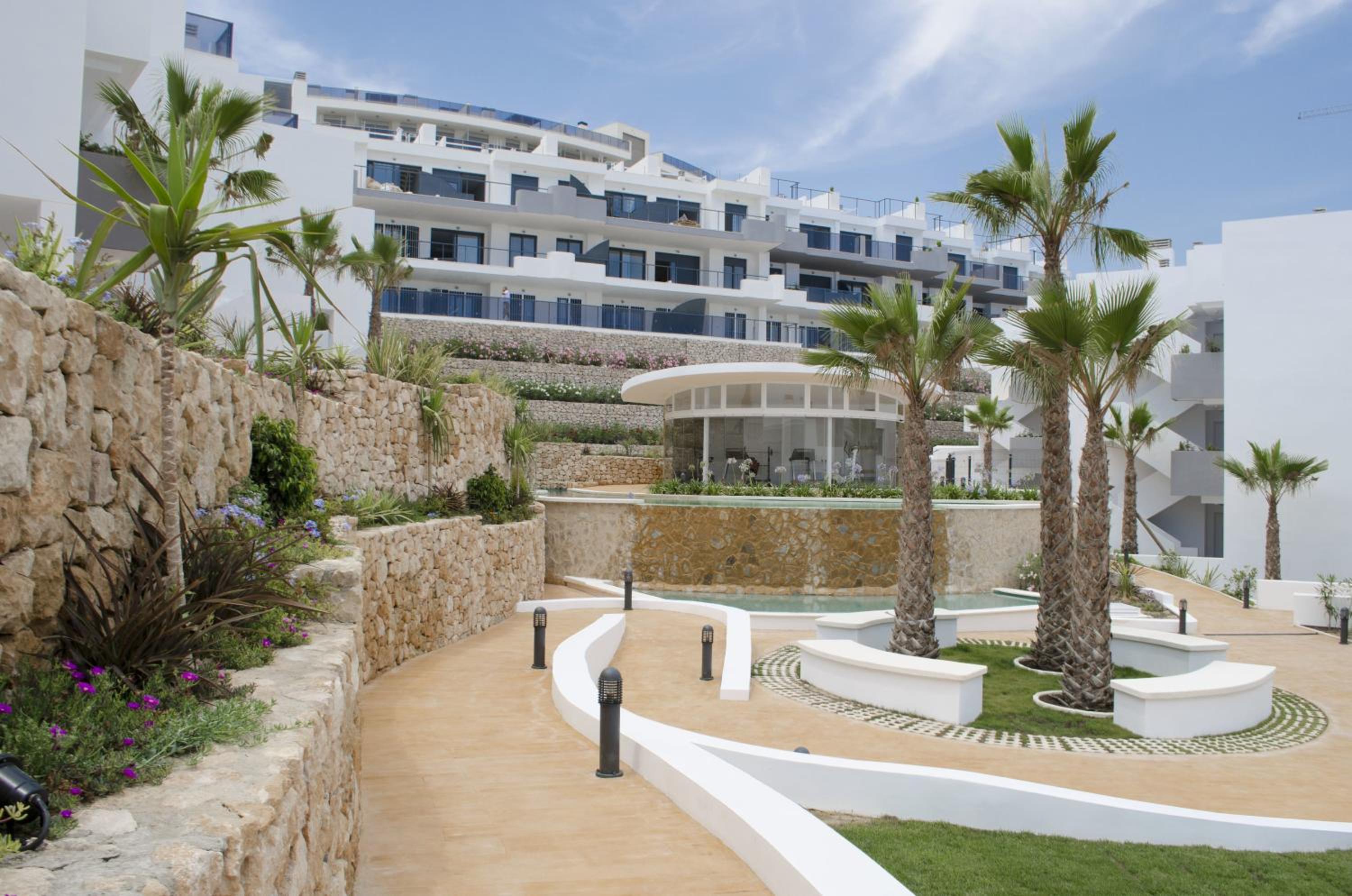 Ocean View by Mar Holidays