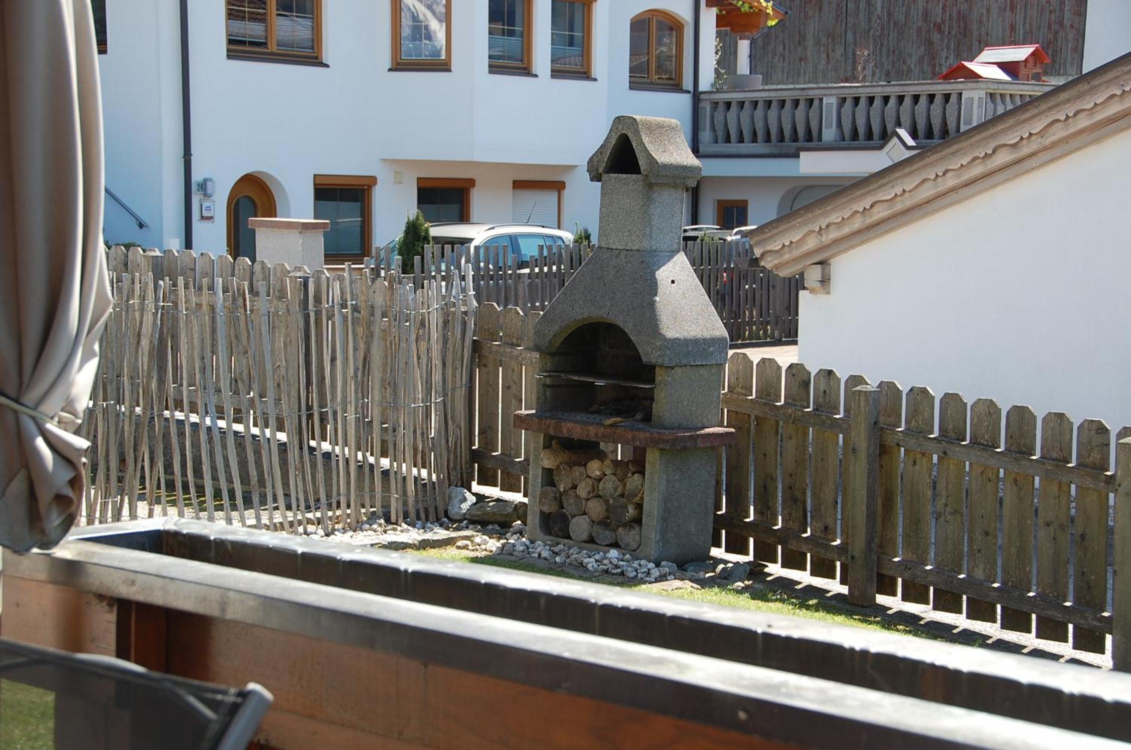 Haus hart im Zillertal 6 personen