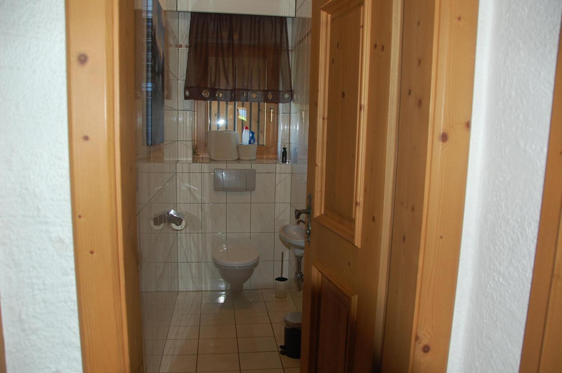 Haus hart im Zillertal 6 personen