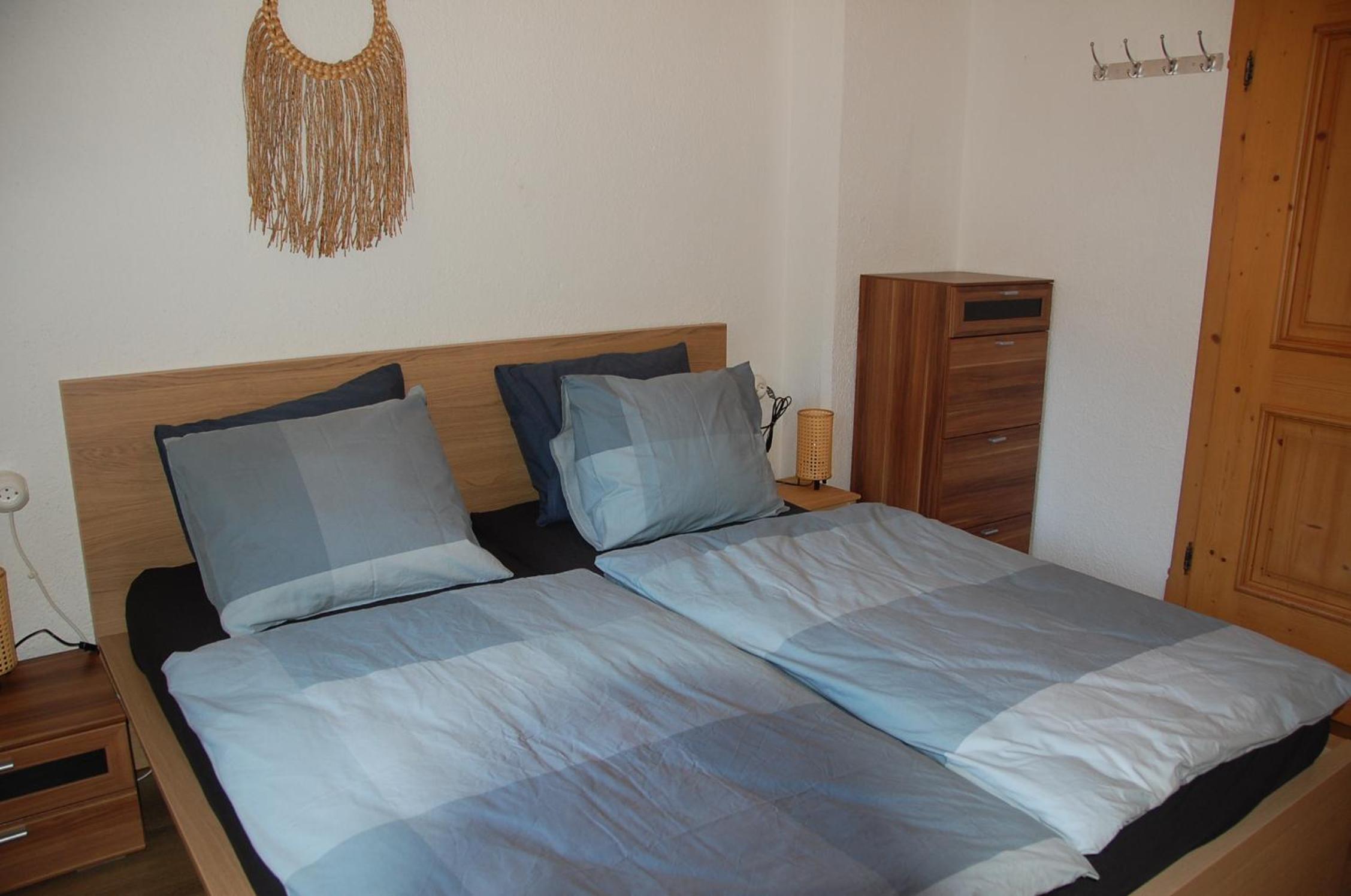 Haus hart im Zillertal 6 personen