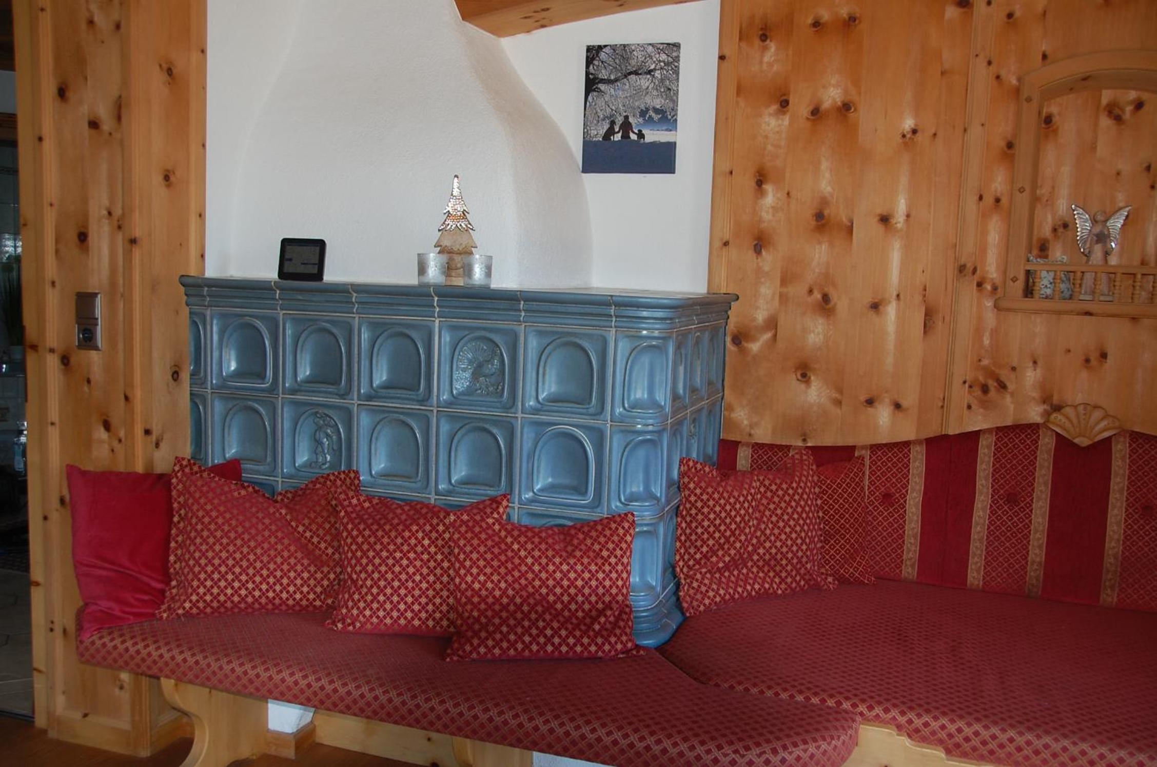 Haus hart im Zillertal 6 personen