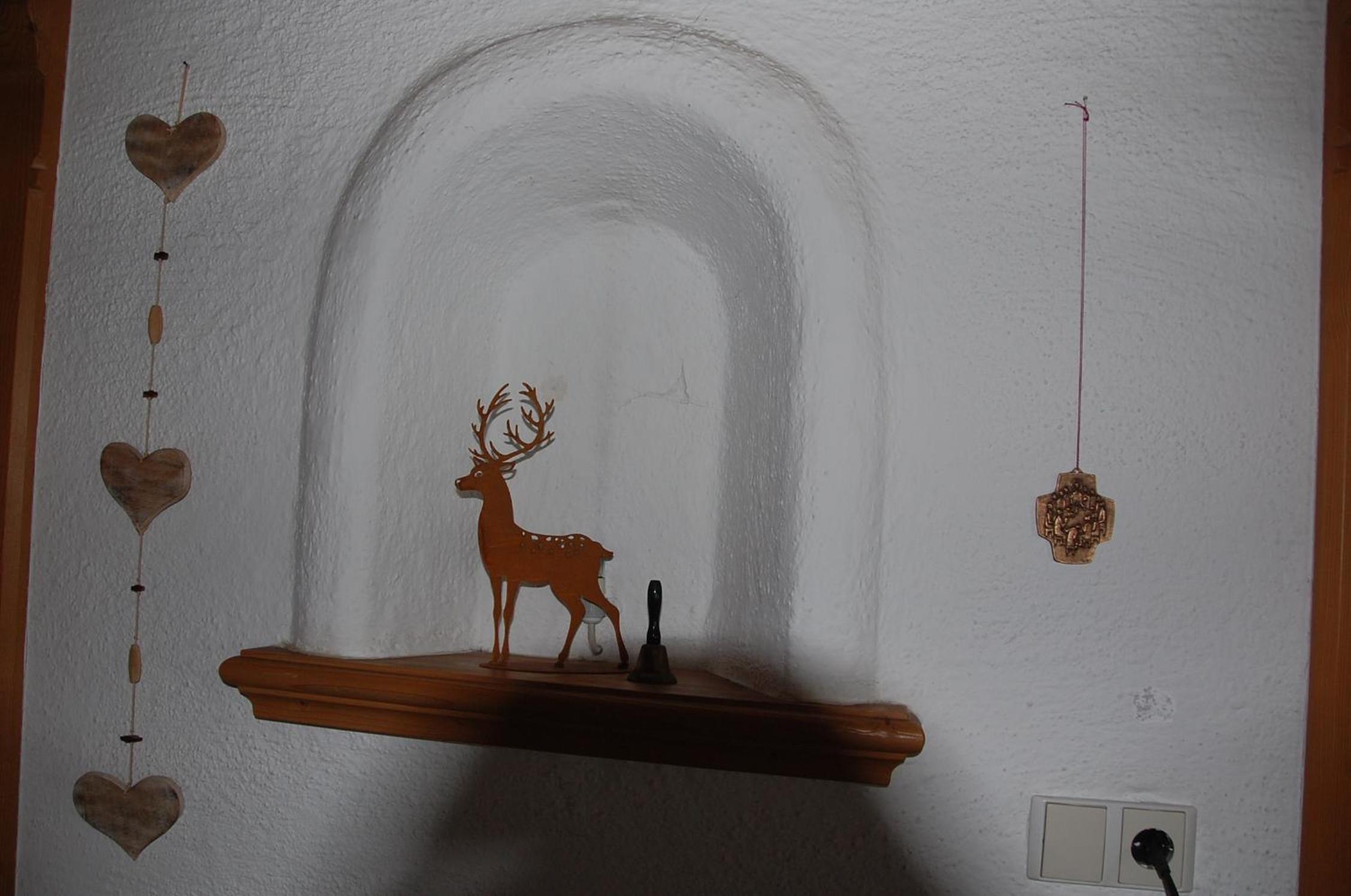 Haus hart im Zillertal 6 personen