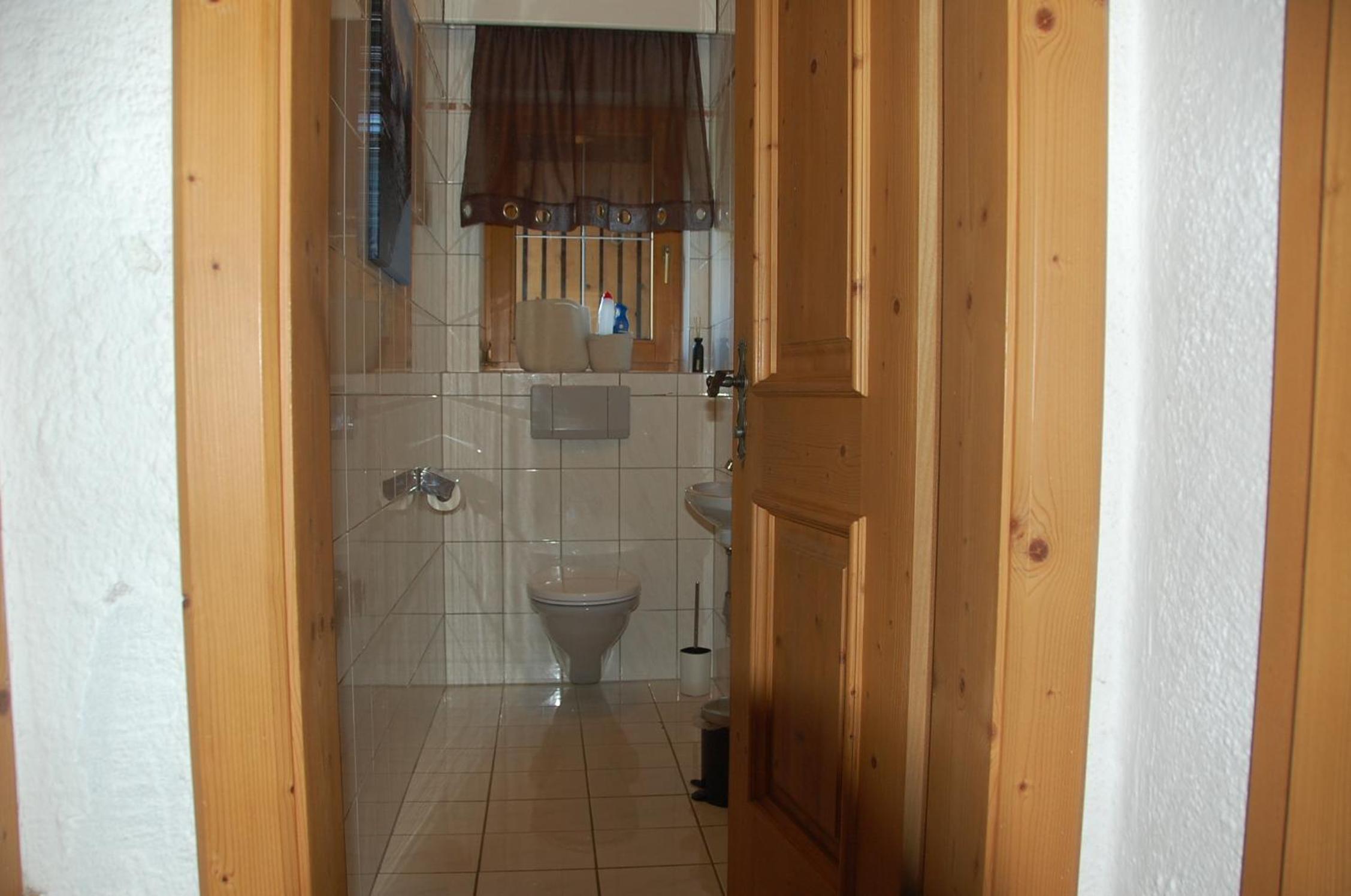 Haus hart im Zillertal 6 personen