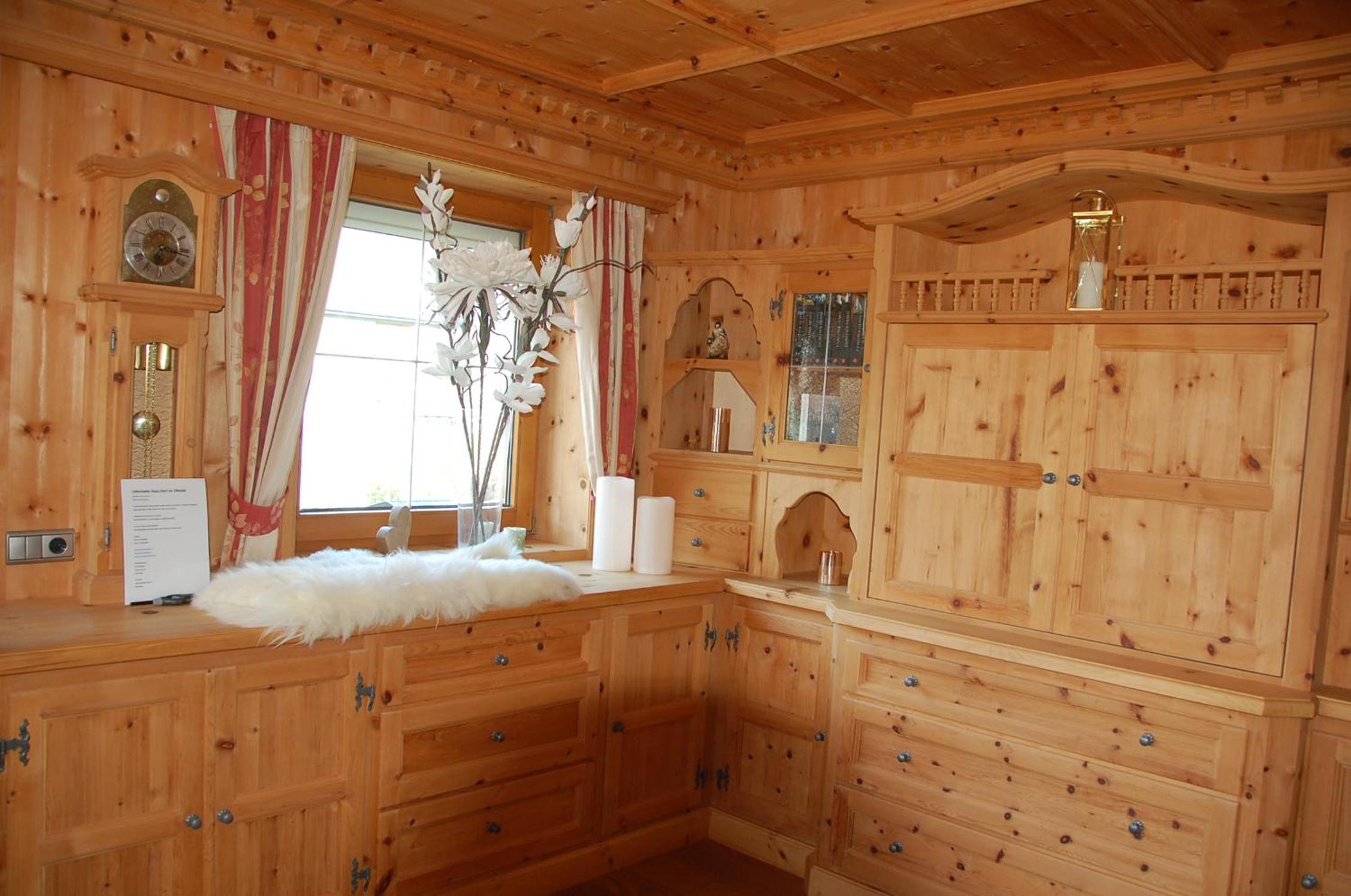 Haus hart im Zillertal 6 personen
