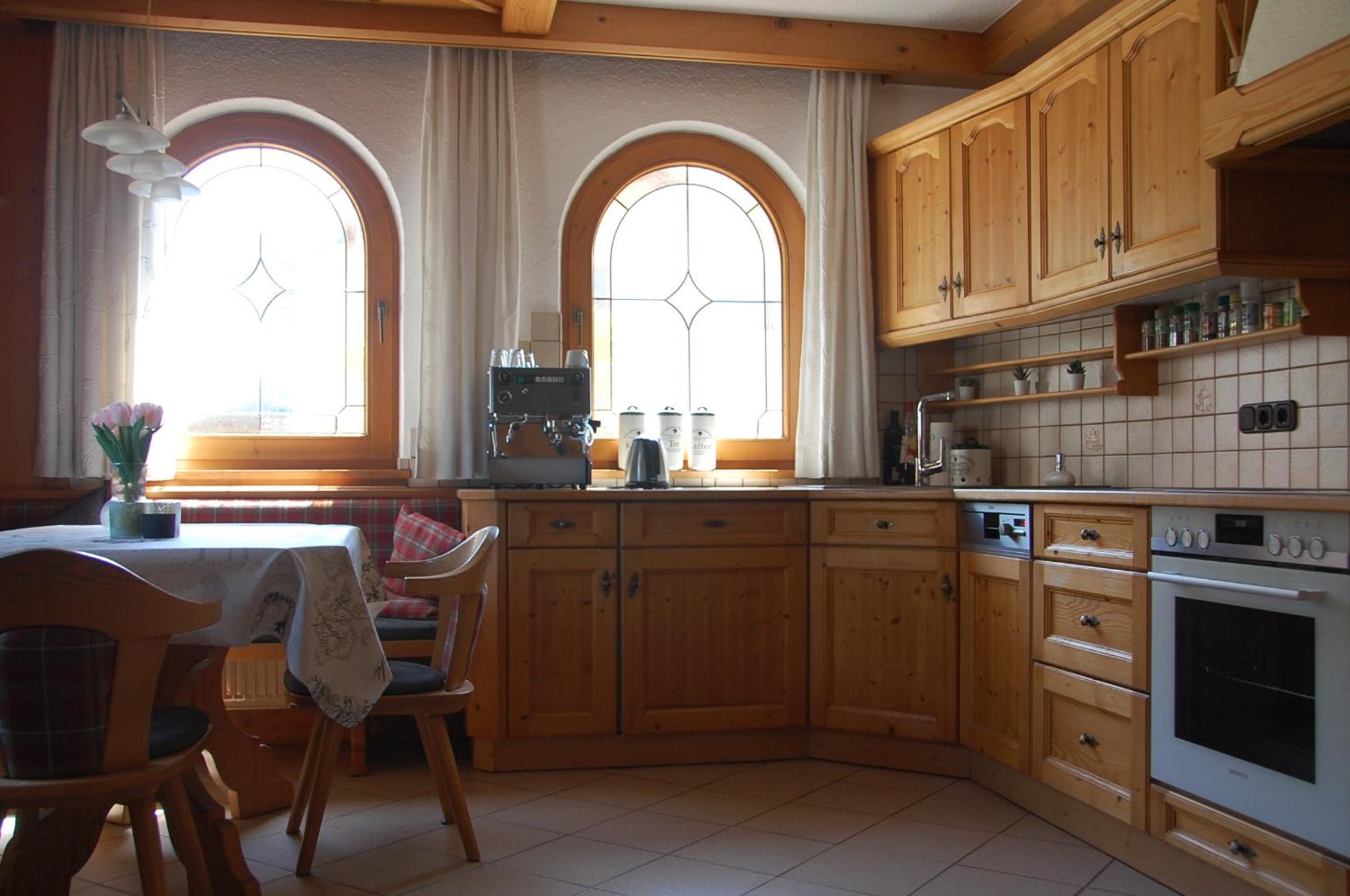 Haus hart im Zillertal 6 personen