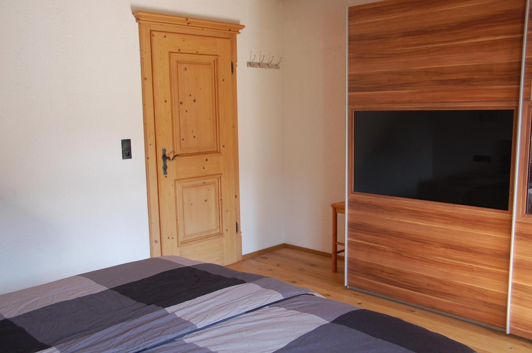Haus hart im Zillertal 6 personen