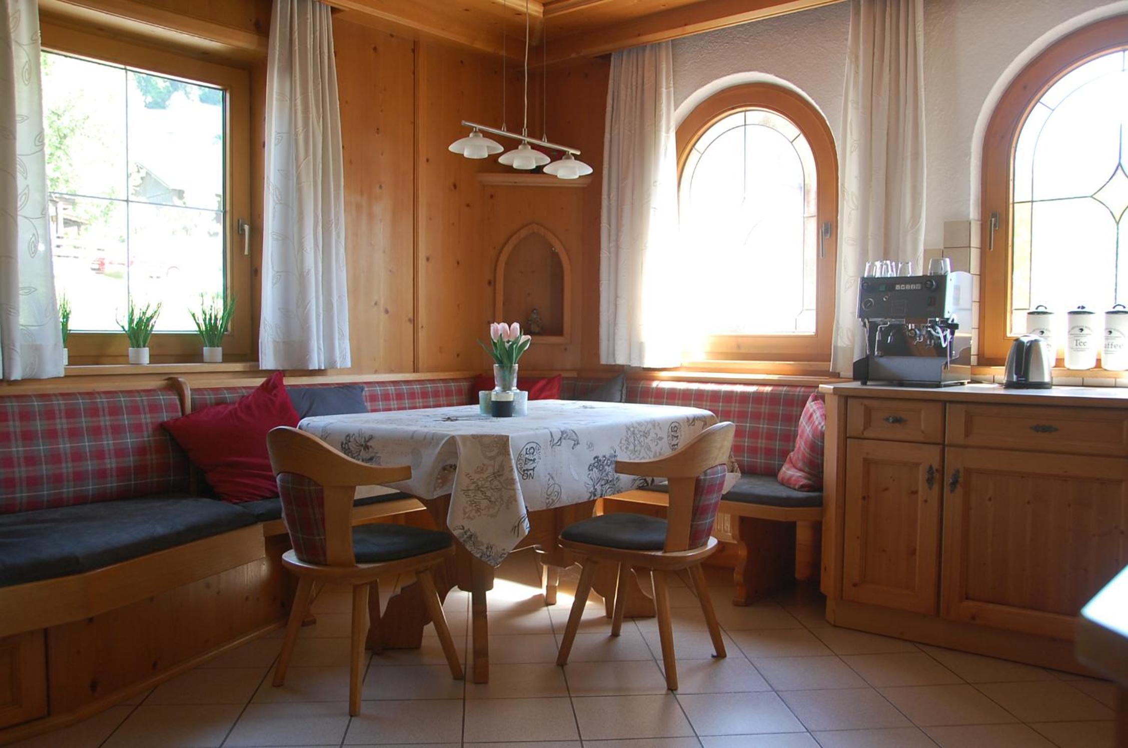 Haus hart im Zillertal 6 personen