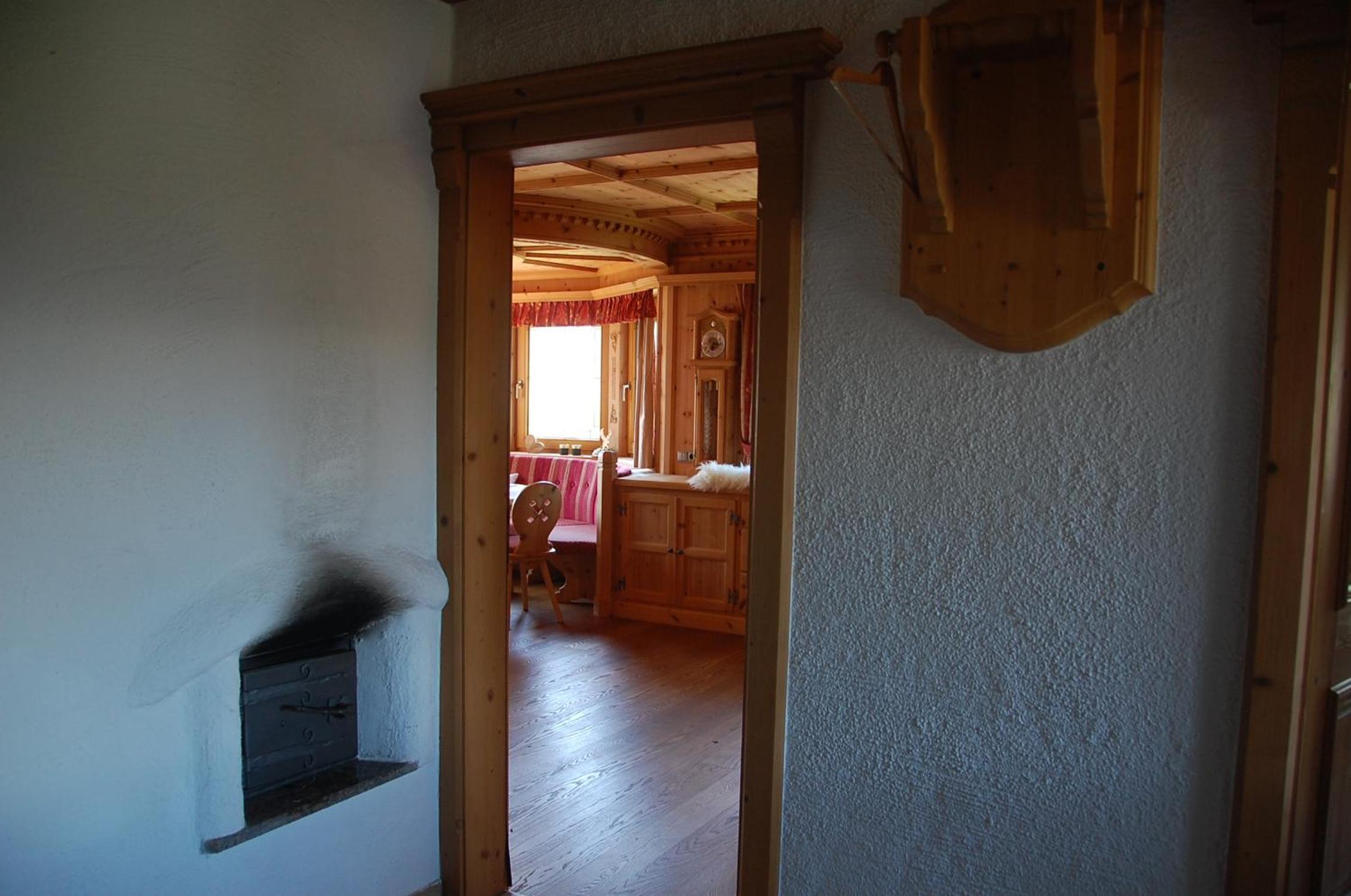 Haus hart im Zillertal 6 personen