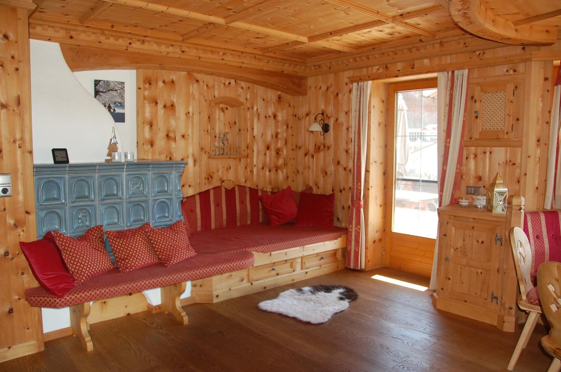 Haus hart im Zillertal 6 personen