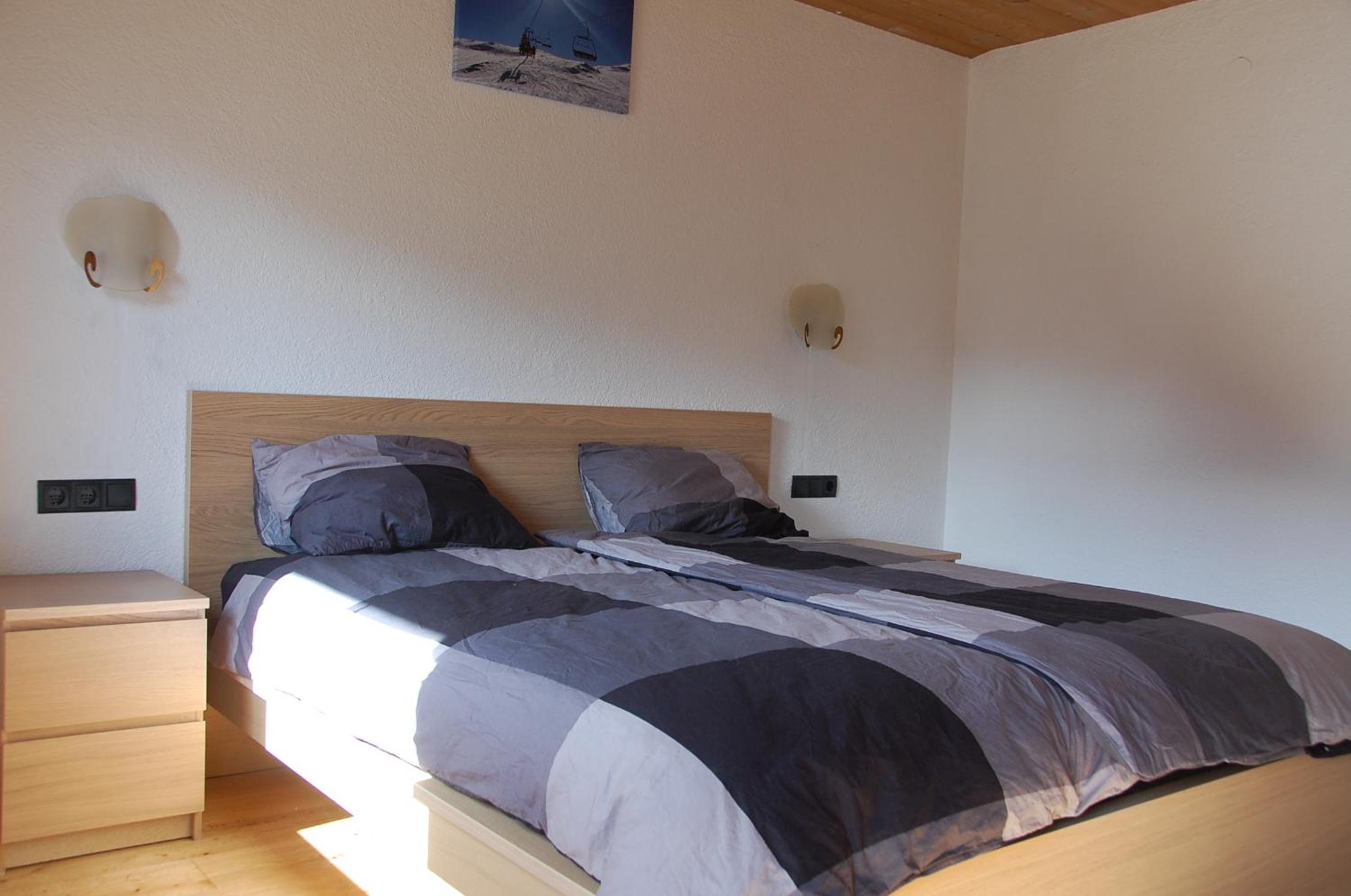 Haus hart im Zillertal 6 personen