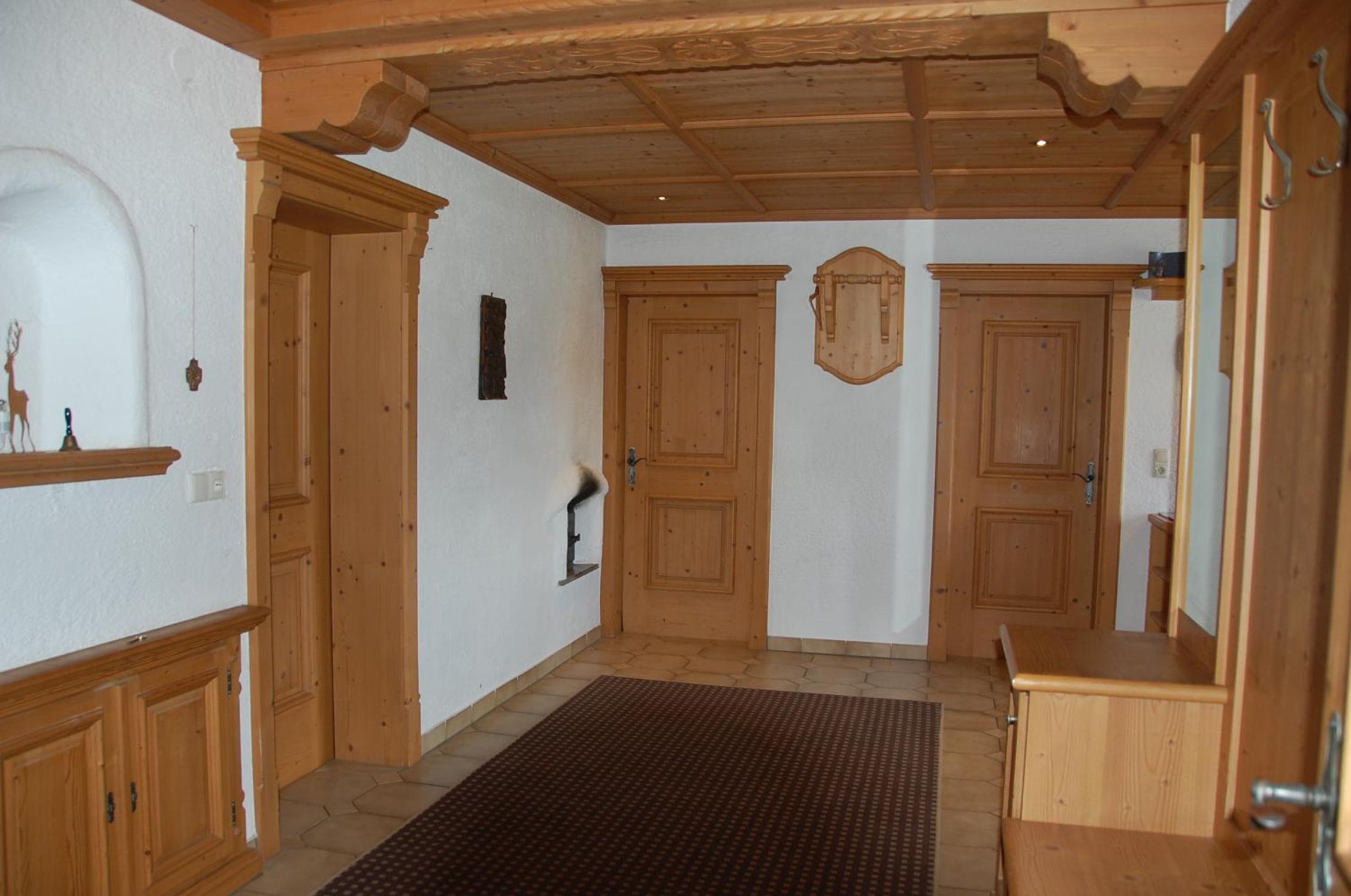 Haus hart im Zillertal 6 personen