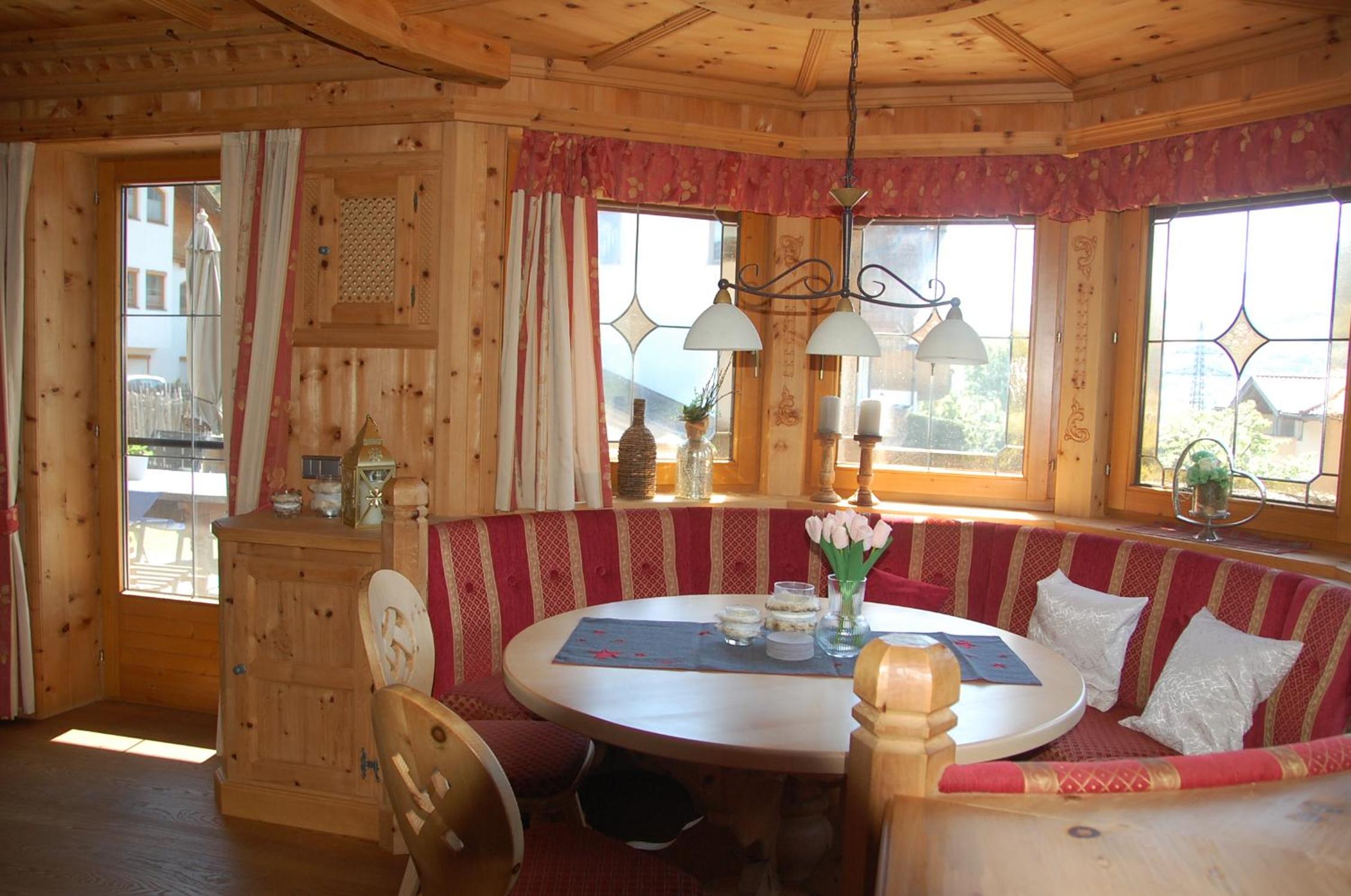 Haus hart im Zillertal 6 personen