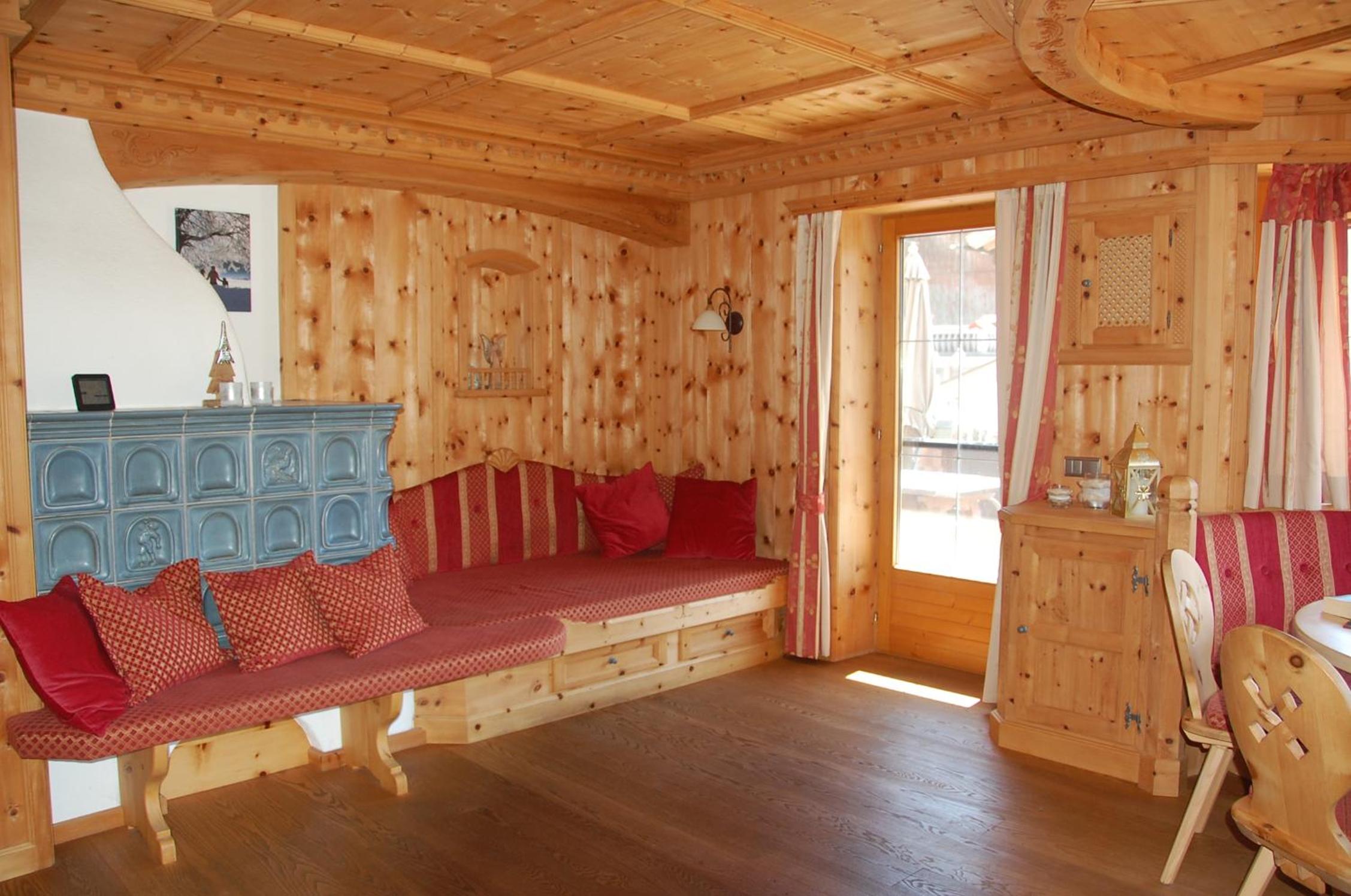 Haus hart im Zillertal 6 personen