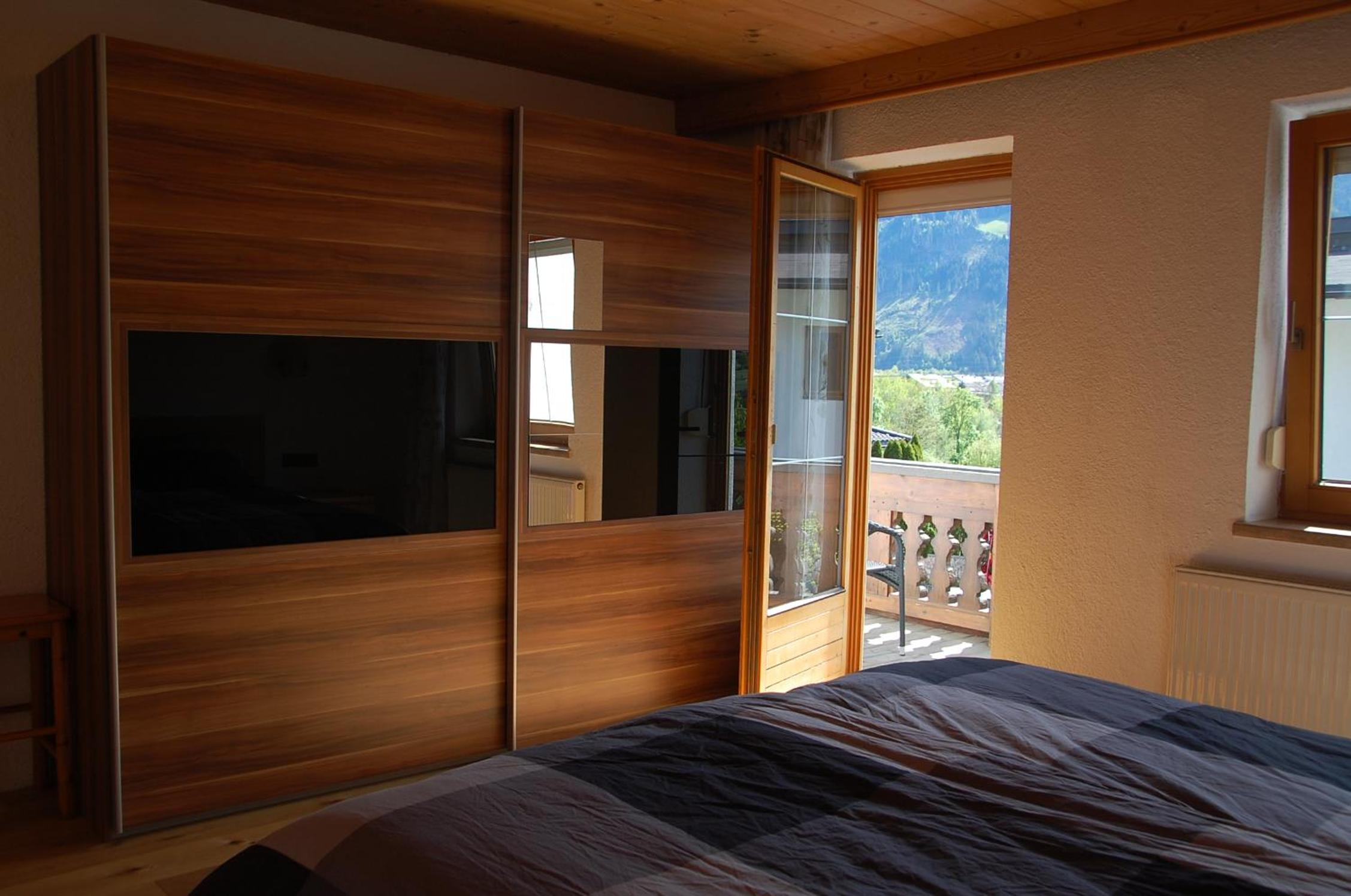 Haus hart im Zillertal 6 personen