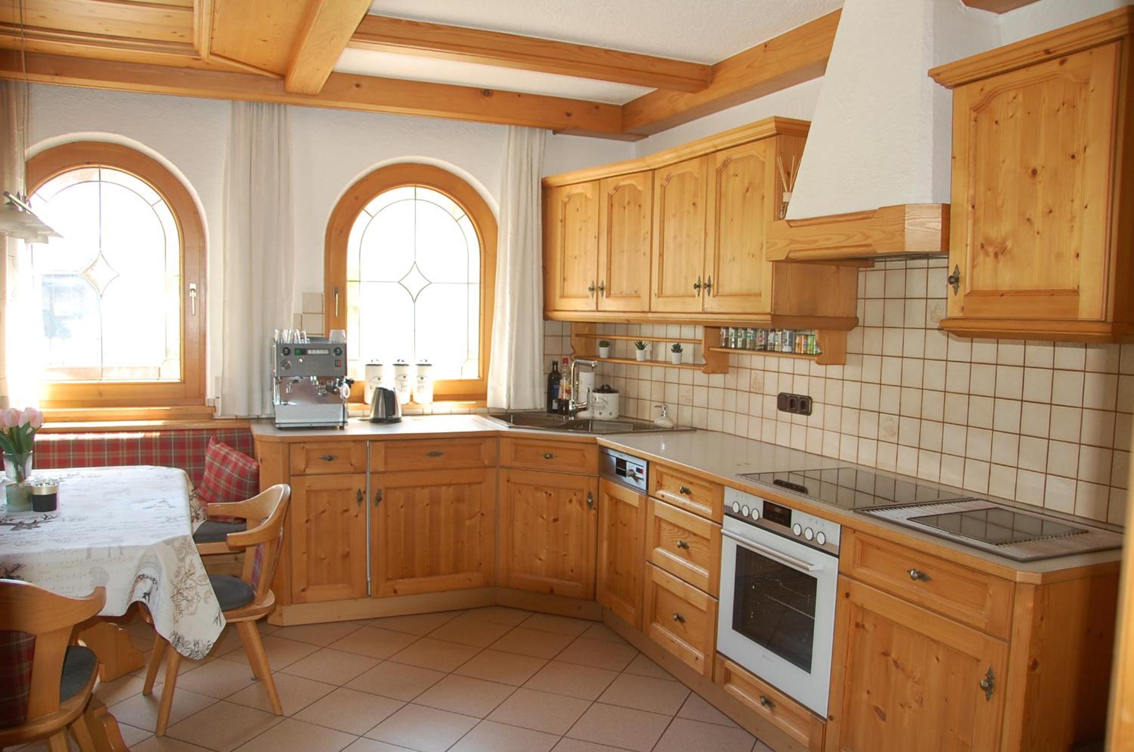 Haus hart im Zillertal 6 personen