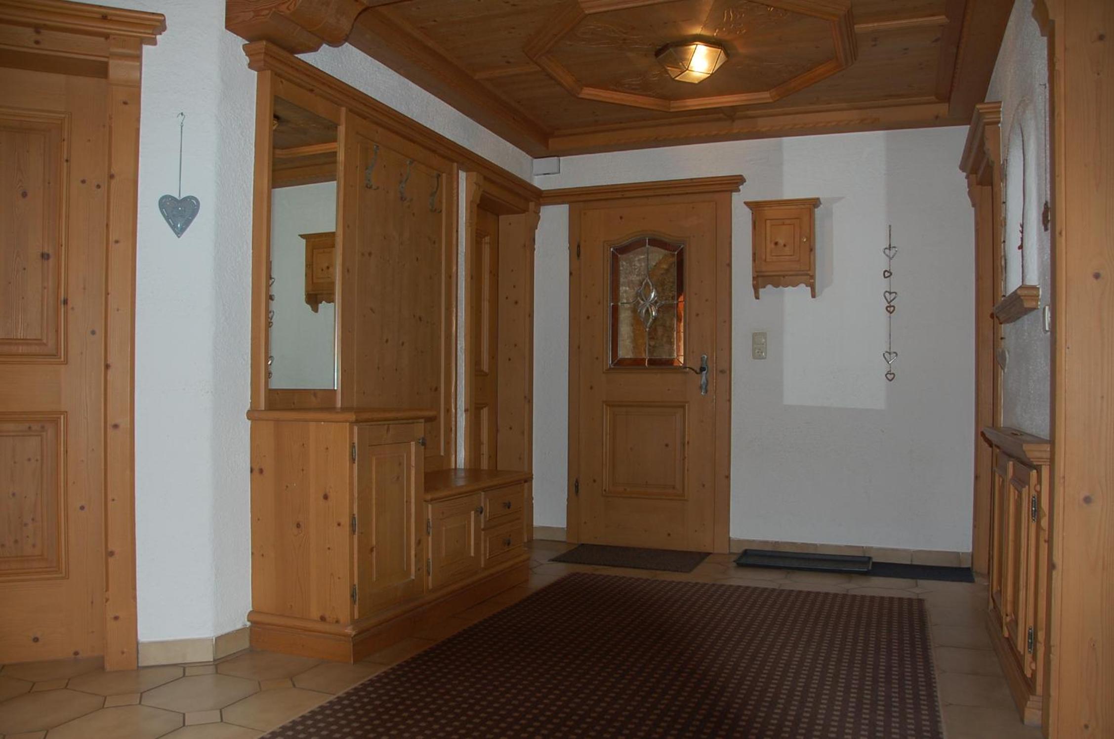 Haus hart im Zillertal 6 personen