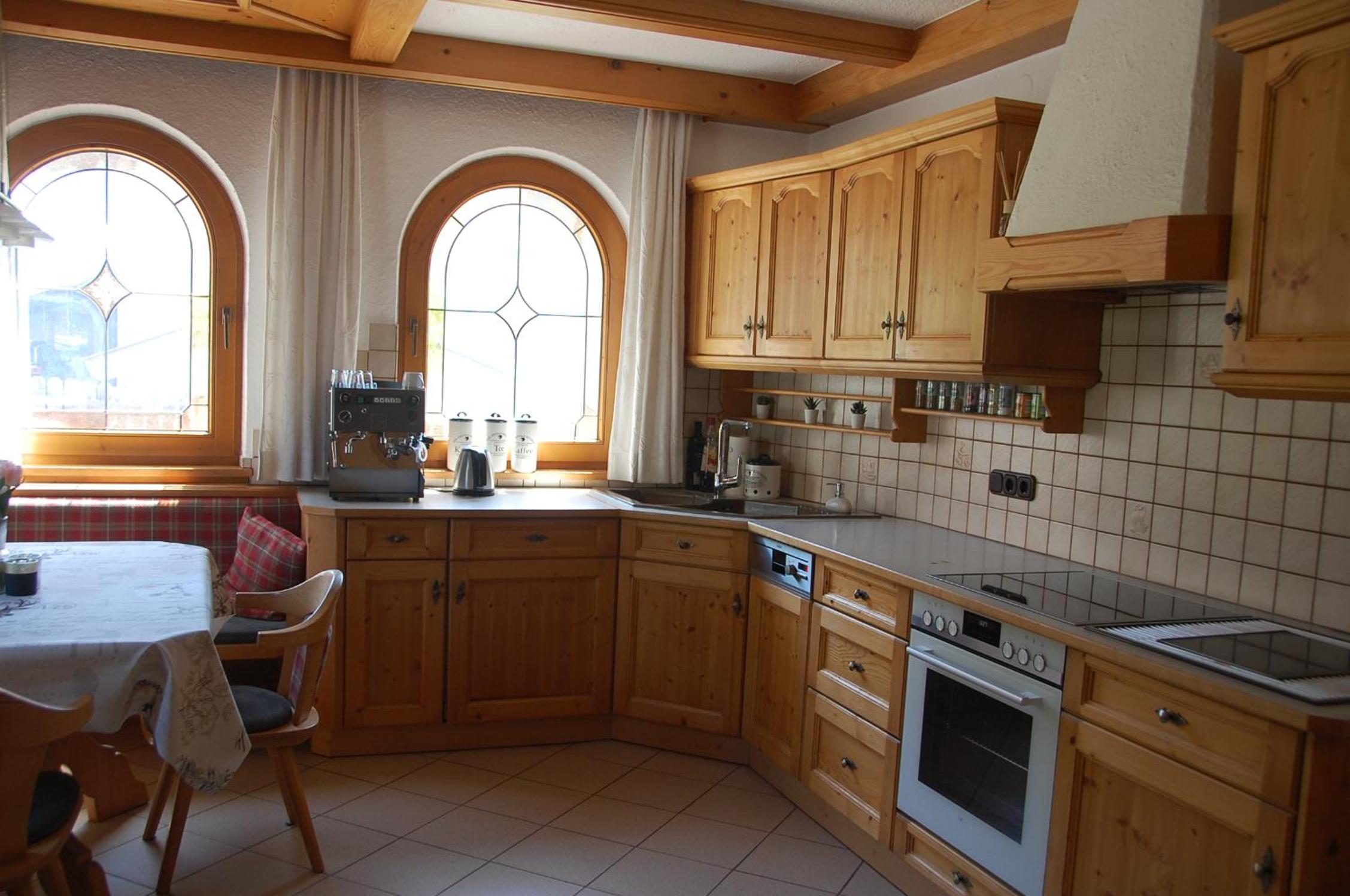 Haus hart im Zillertal 6 personen
