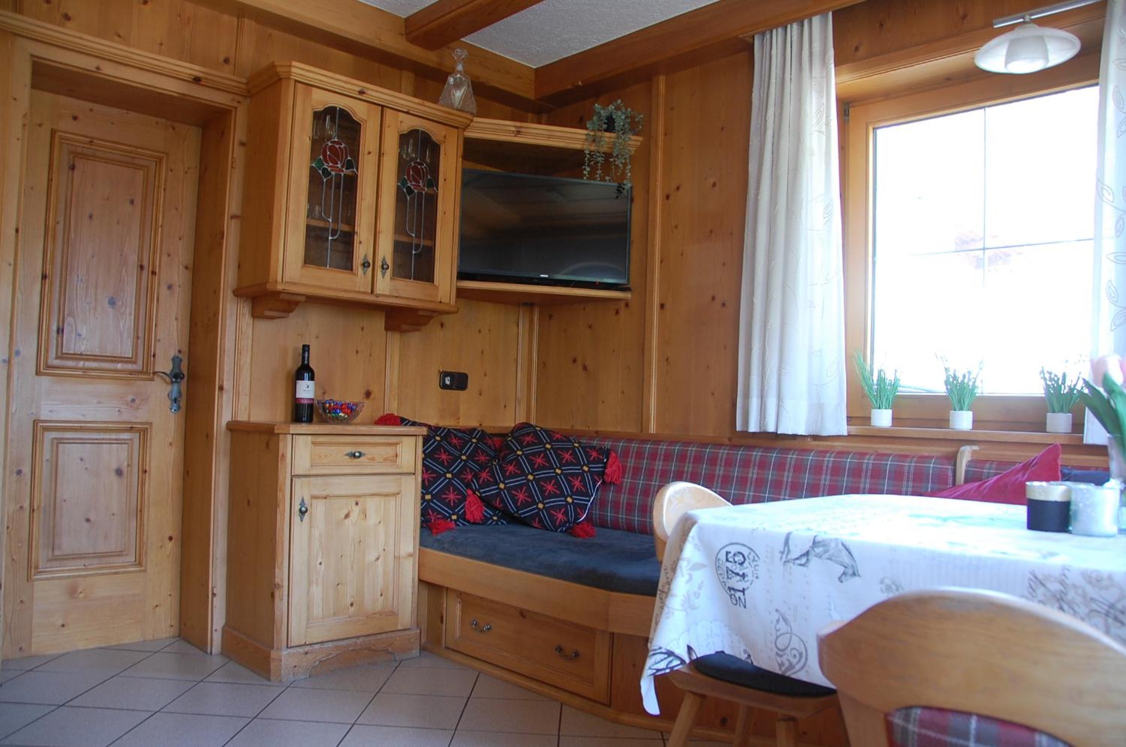 Haus hart im Zillertal 6 personen