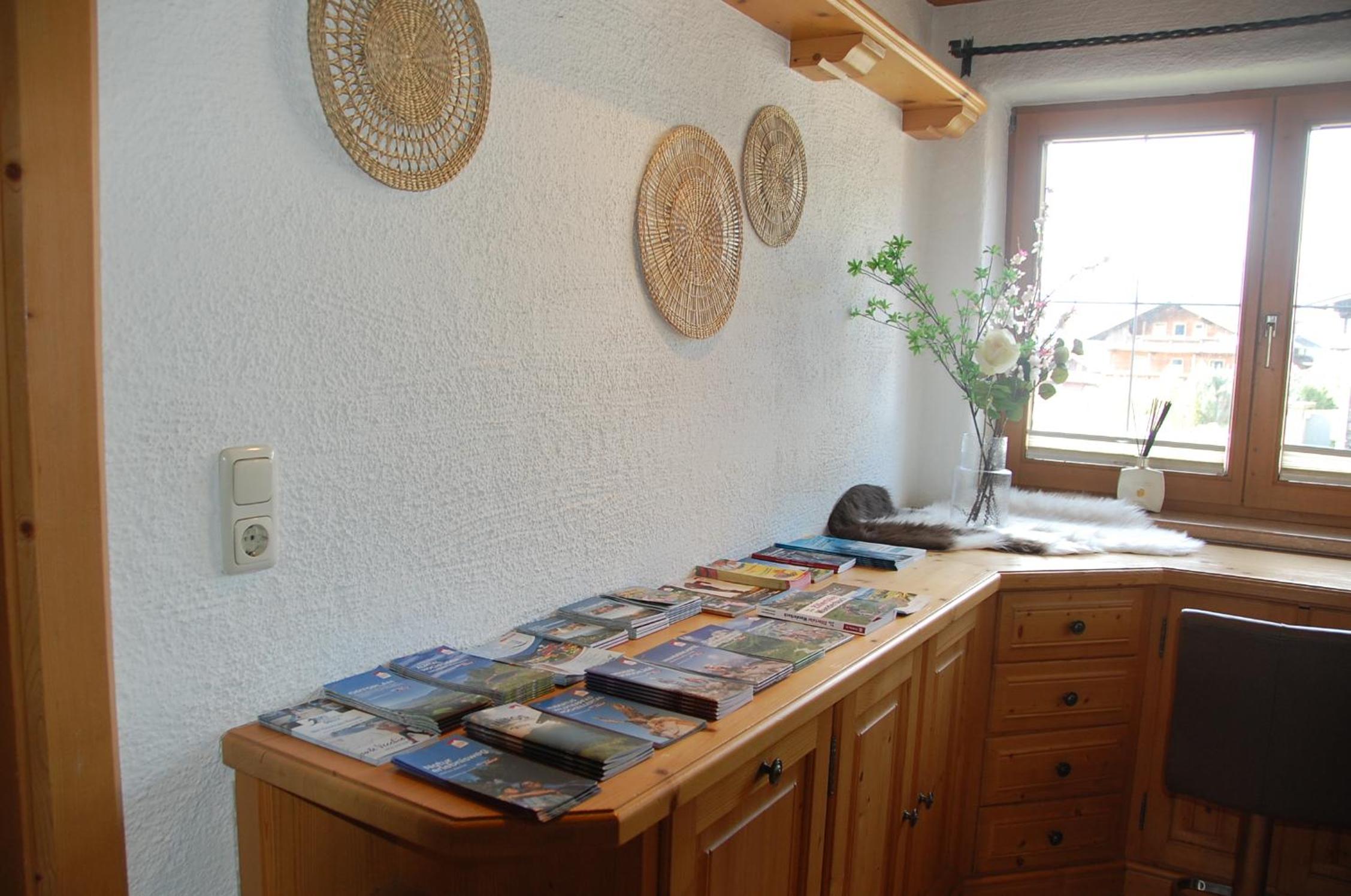 Haus hart im Zillertal 6 personen