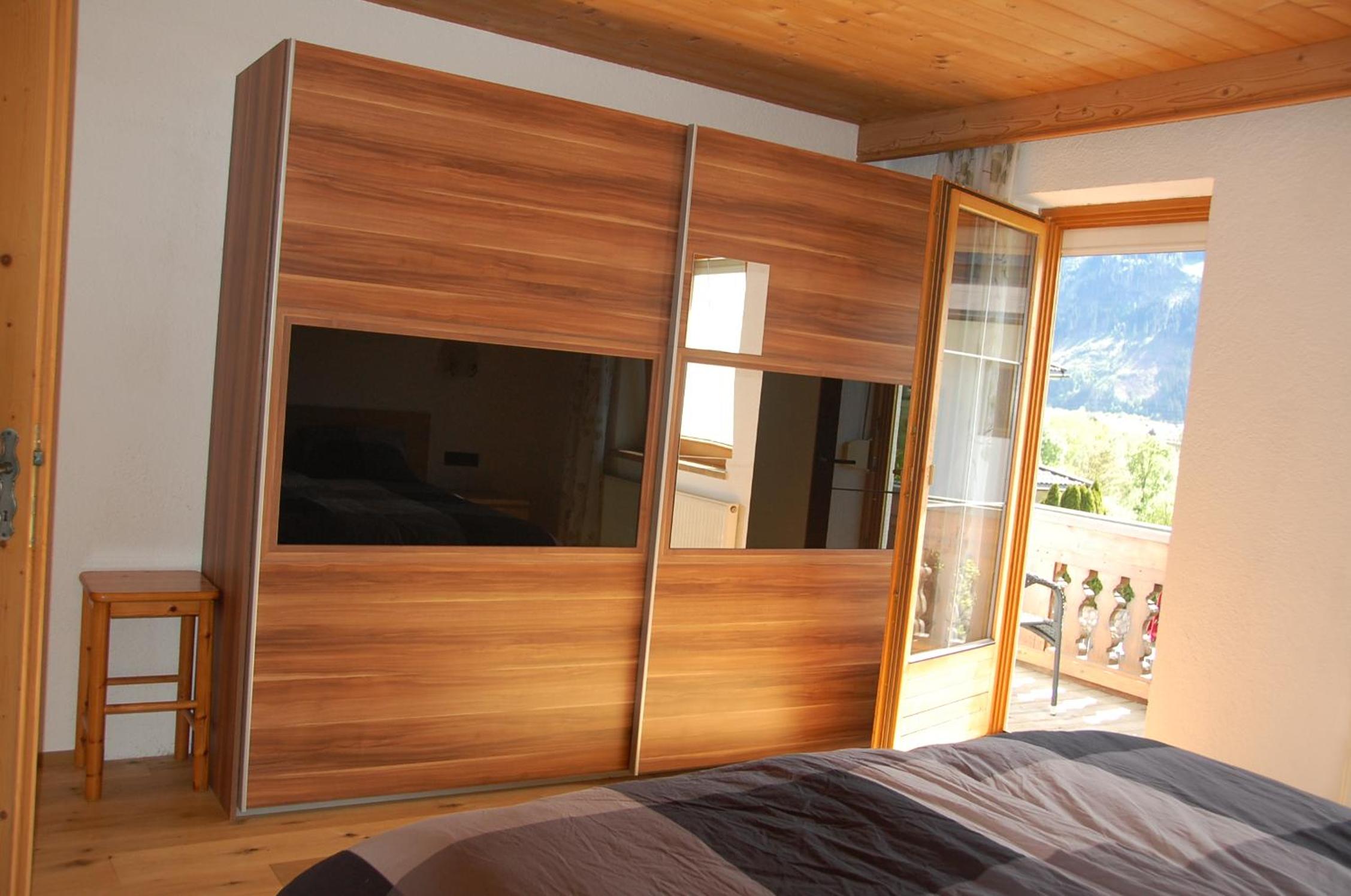 Haus hart im Zillertal 6 personen