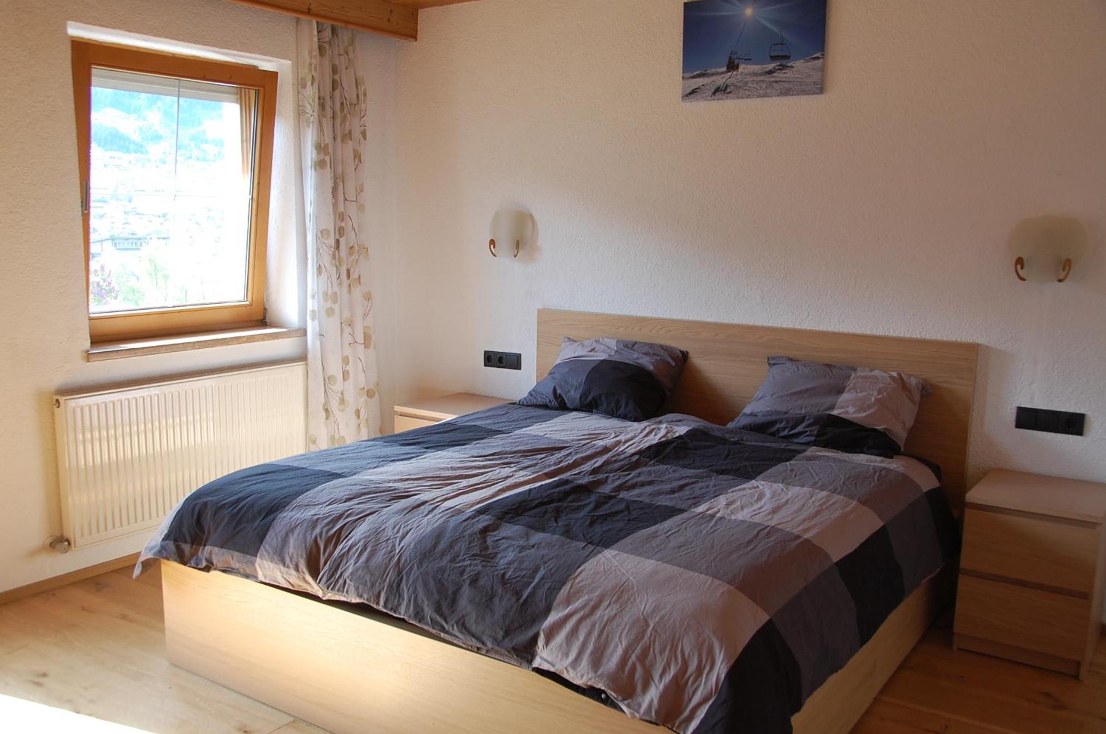 Haus hart im Zillertal 6 personen