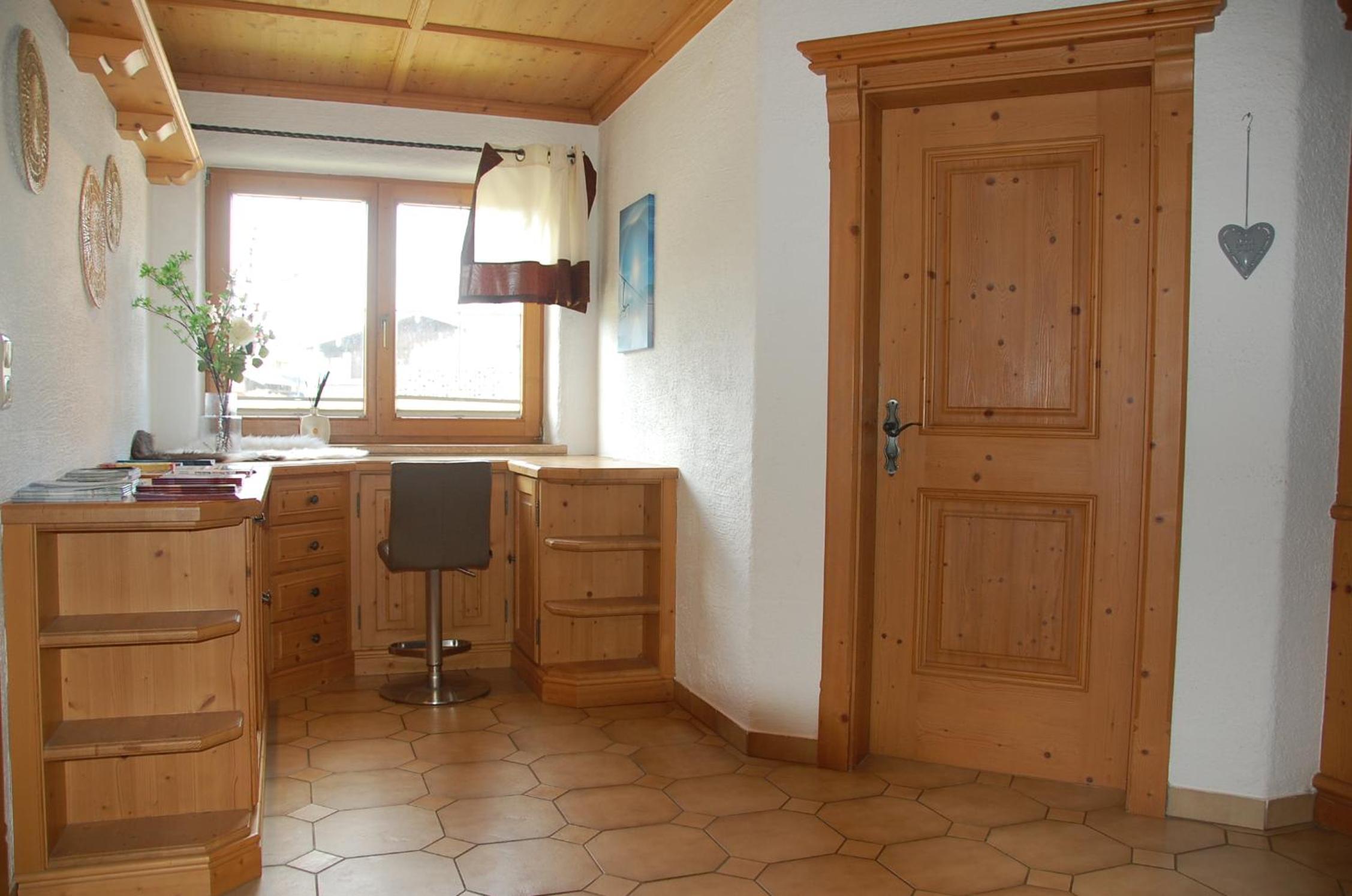 Haus hart im Zillertal 6 personen