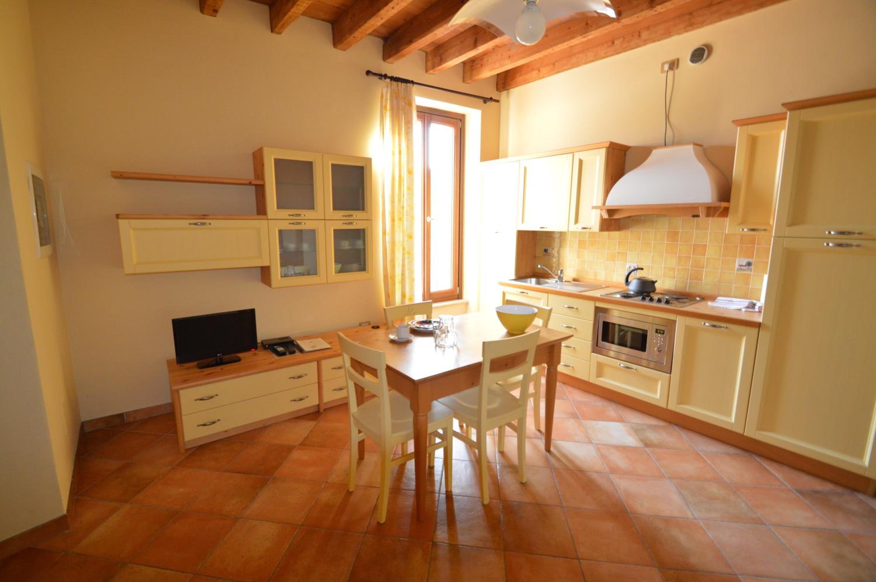 Agriturismo La Filanda