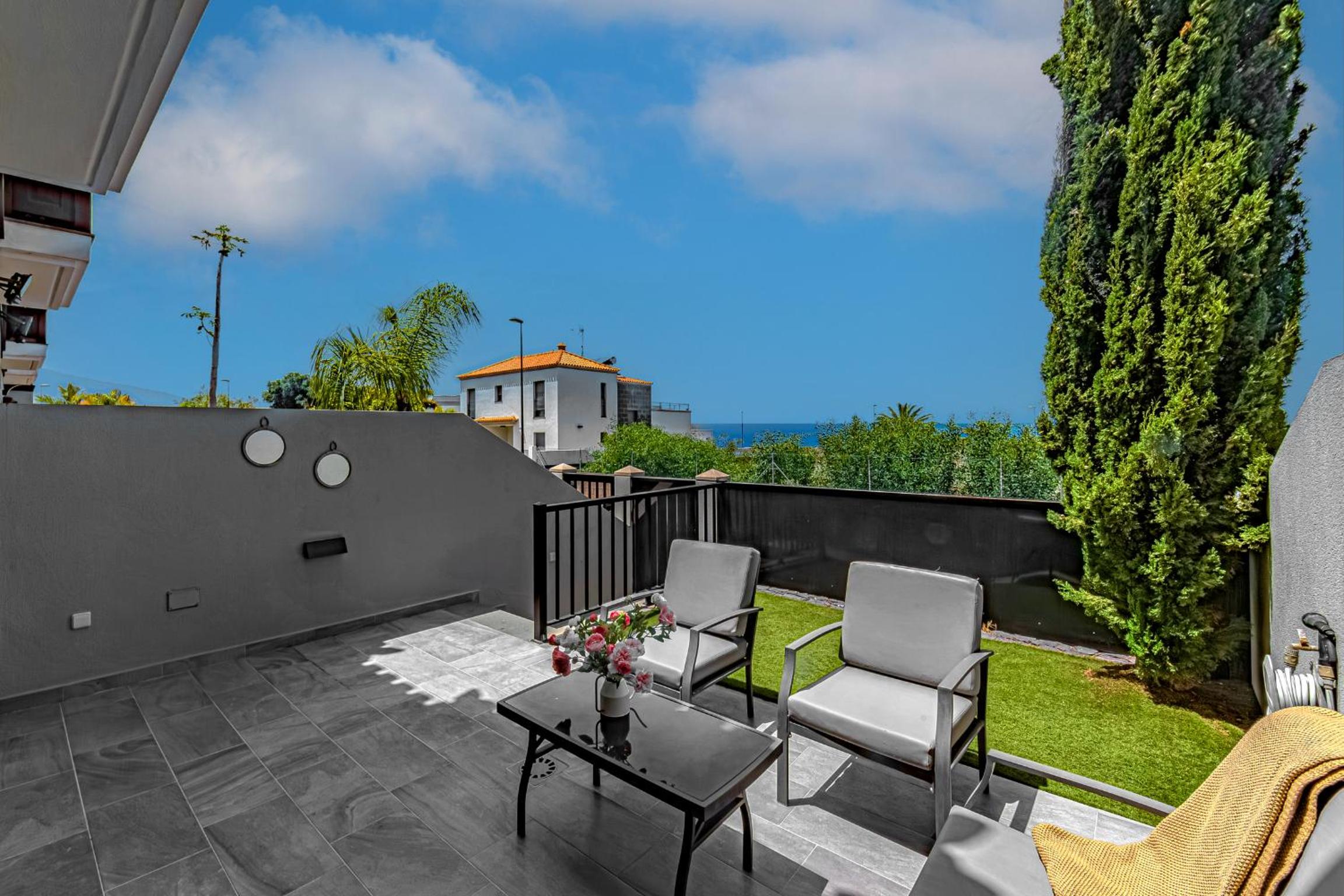 Lux Villa Ocean View