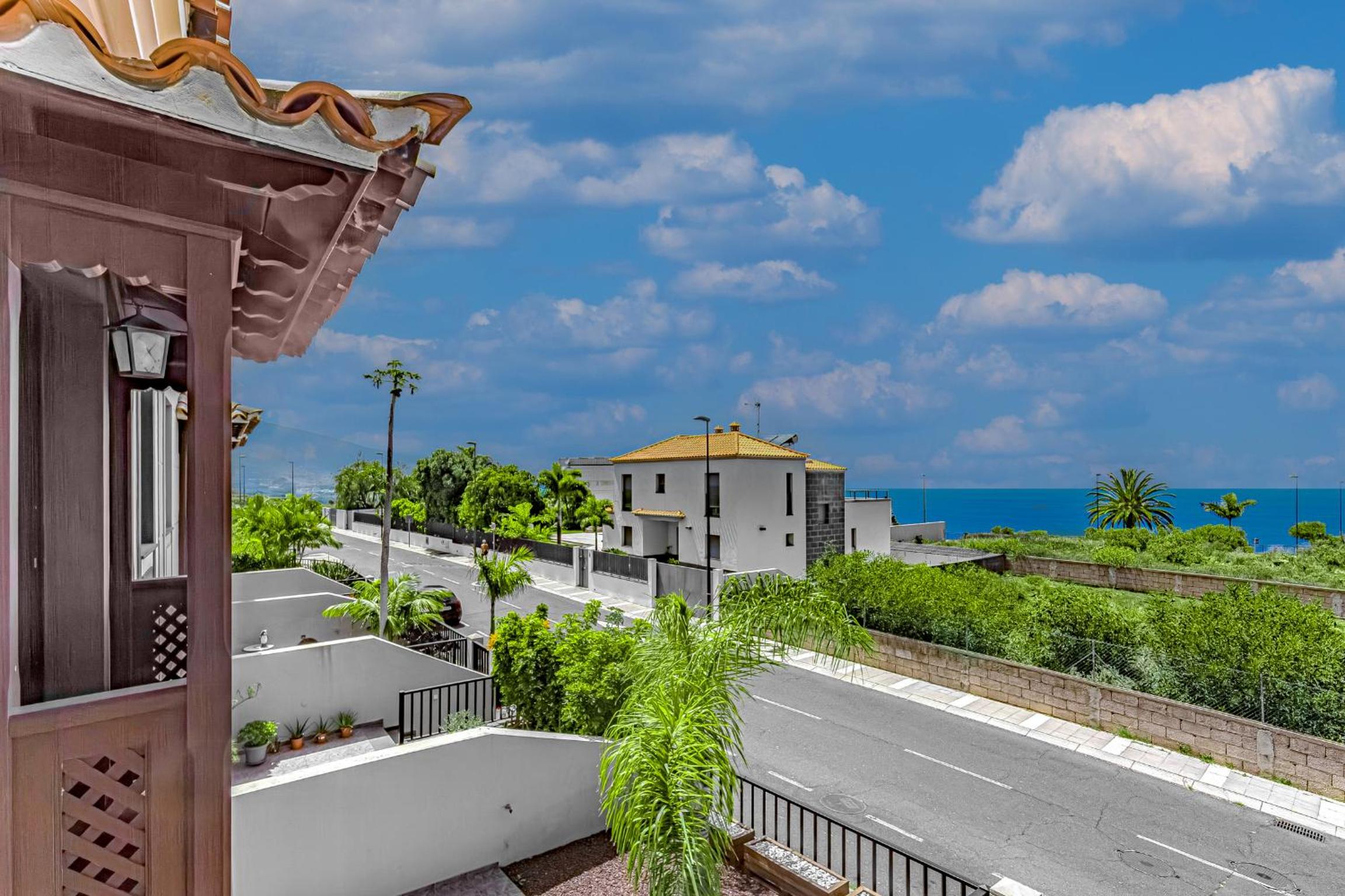 Lux Villa Ocean View