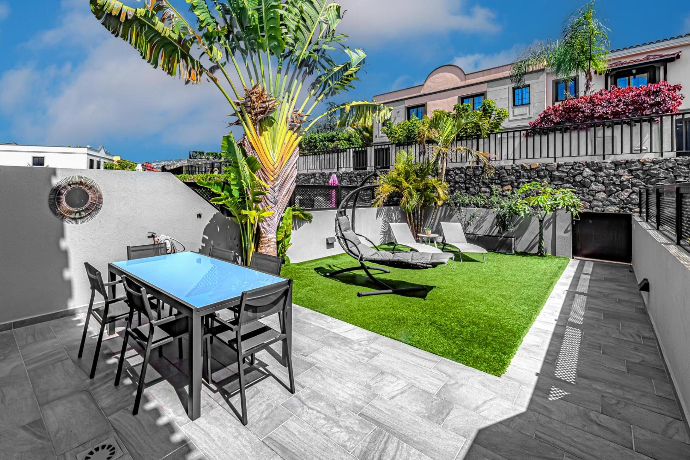 Lux Villa Ocean View
