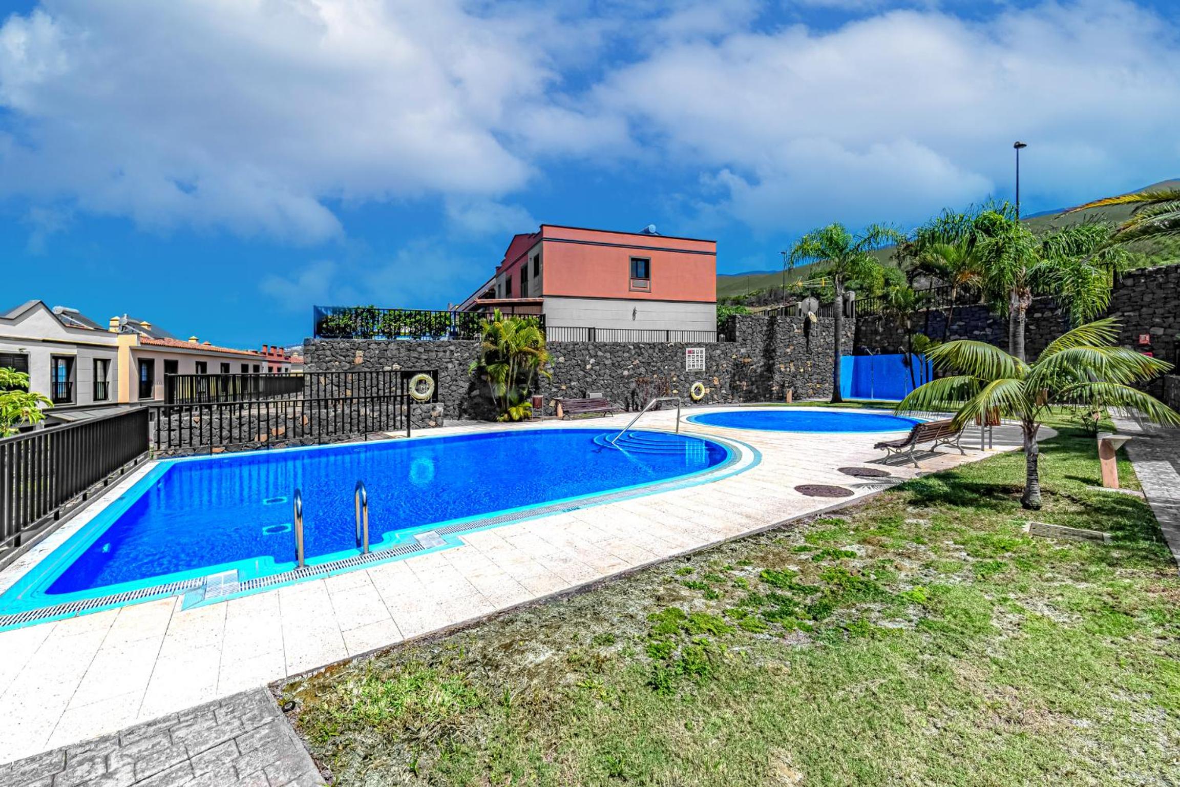 Lux Villa Ocean View
