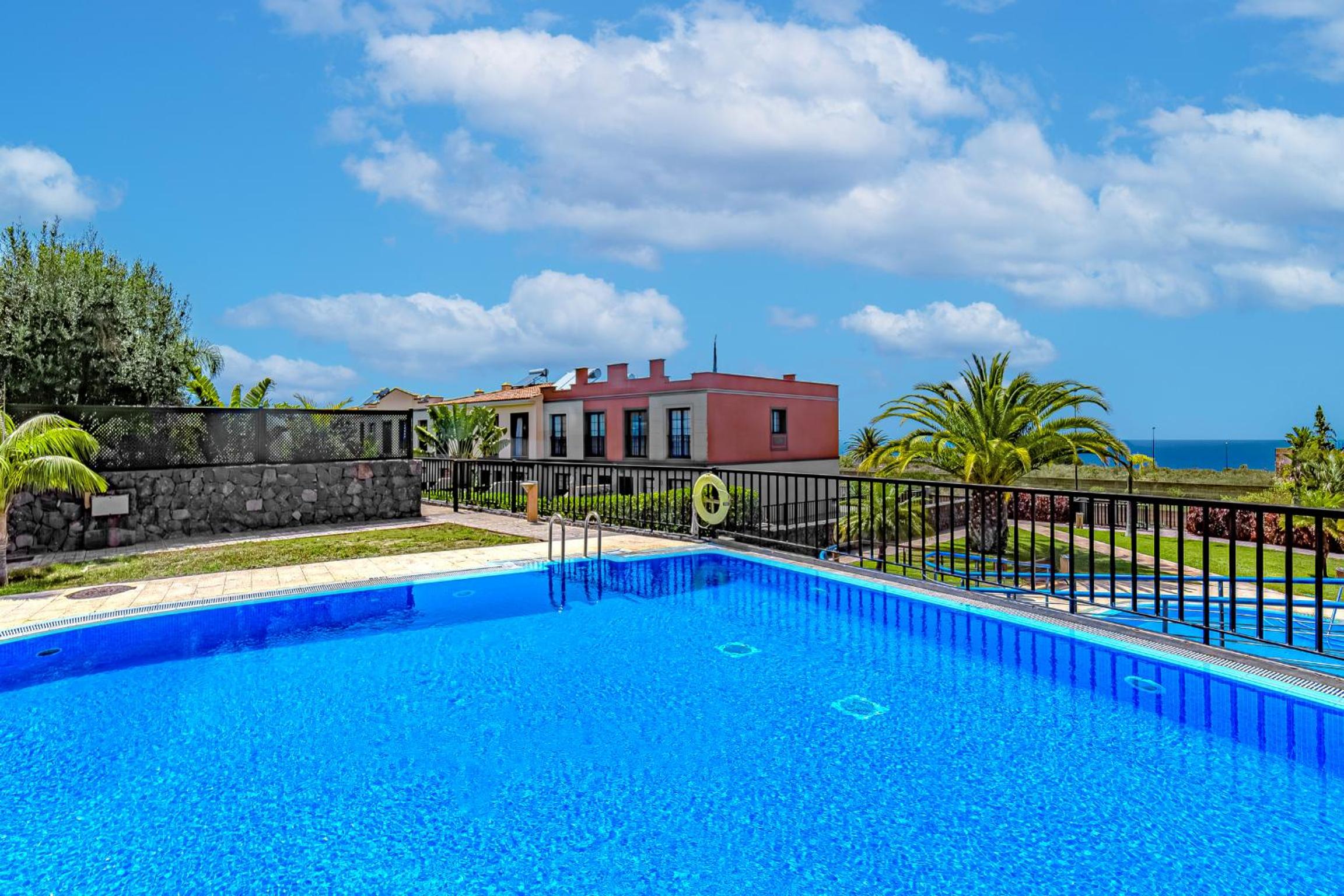 Lux Villa Ocean View