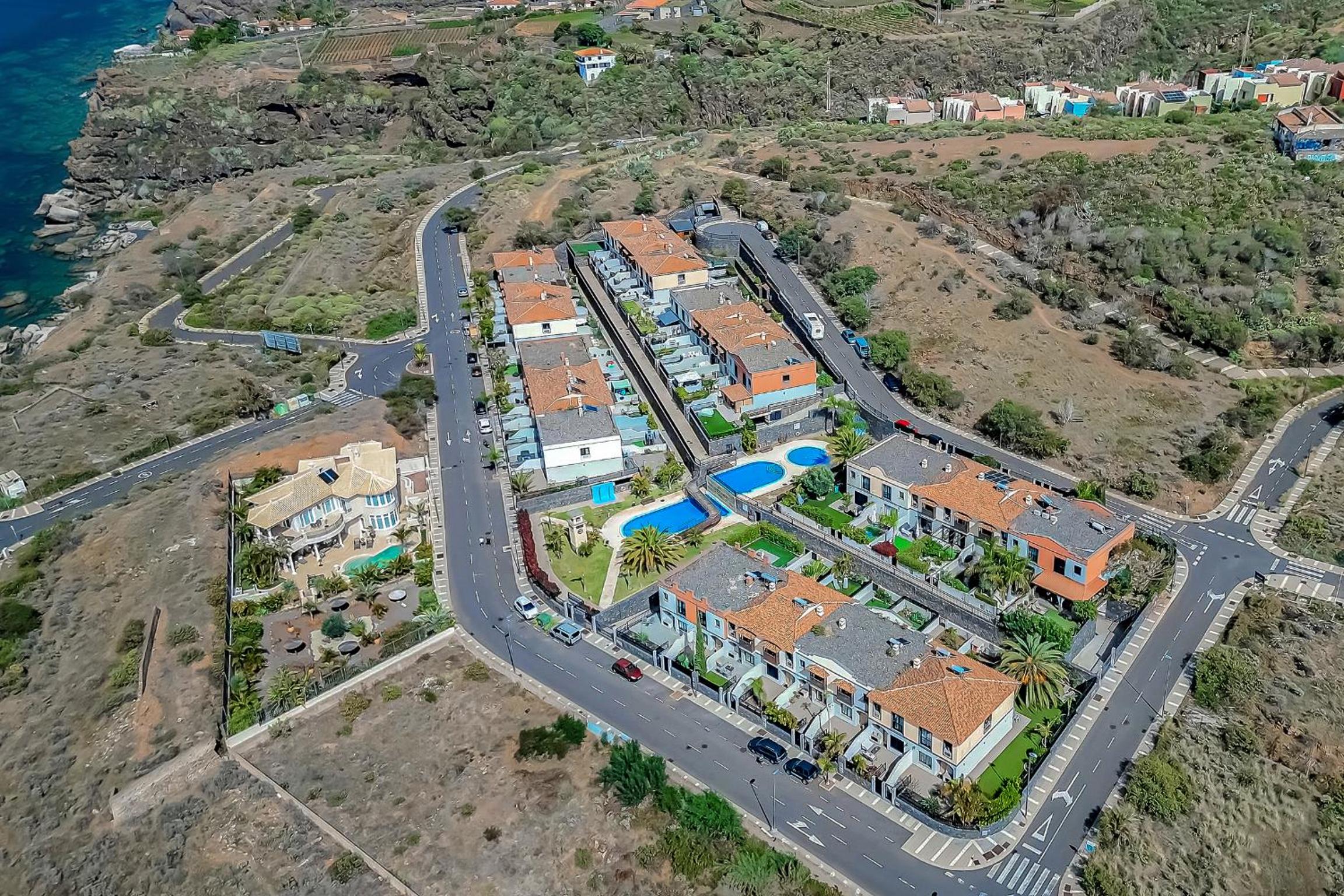 Lux Villa Ocean View