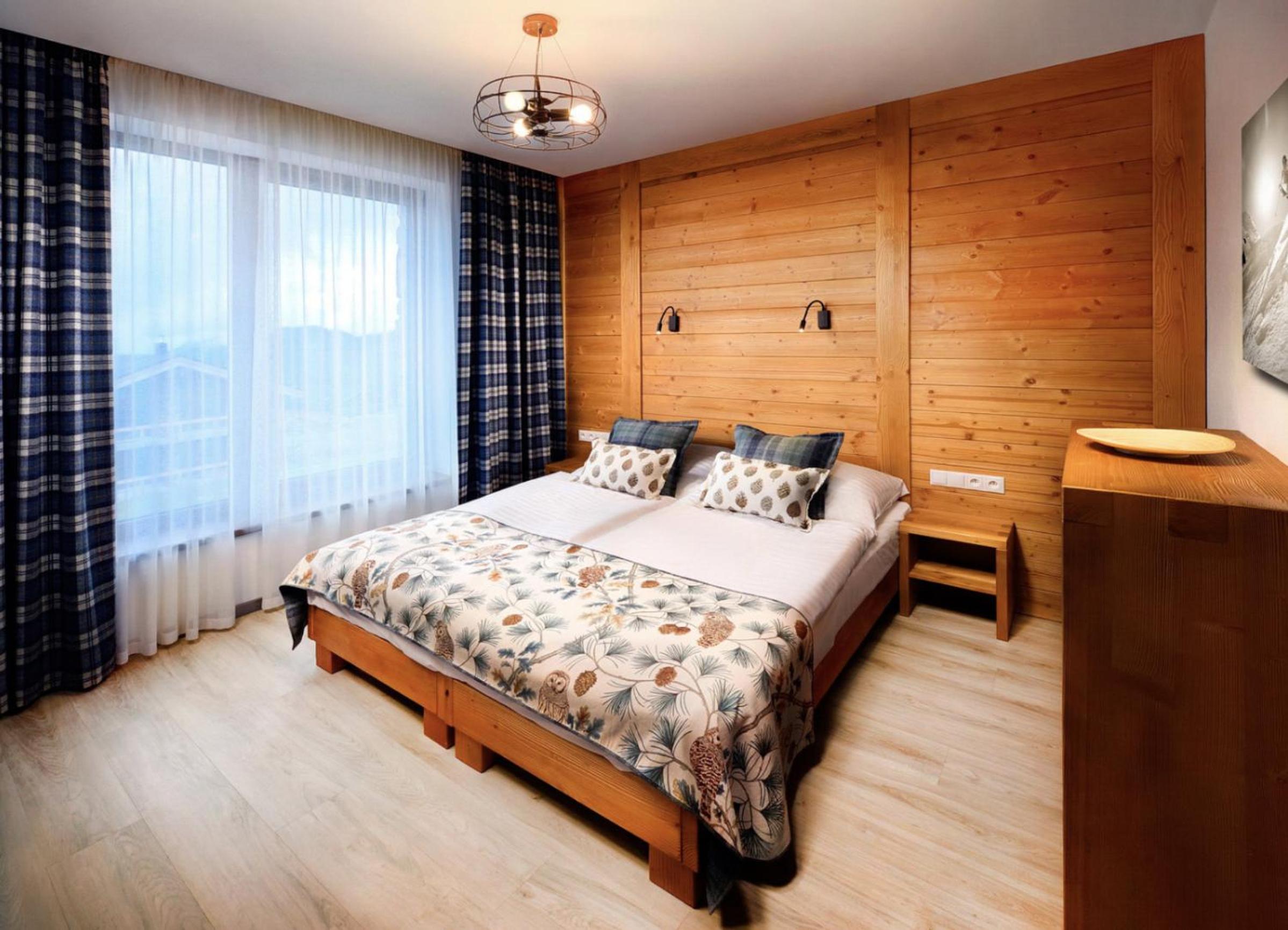 CHALET MOUNTAIN