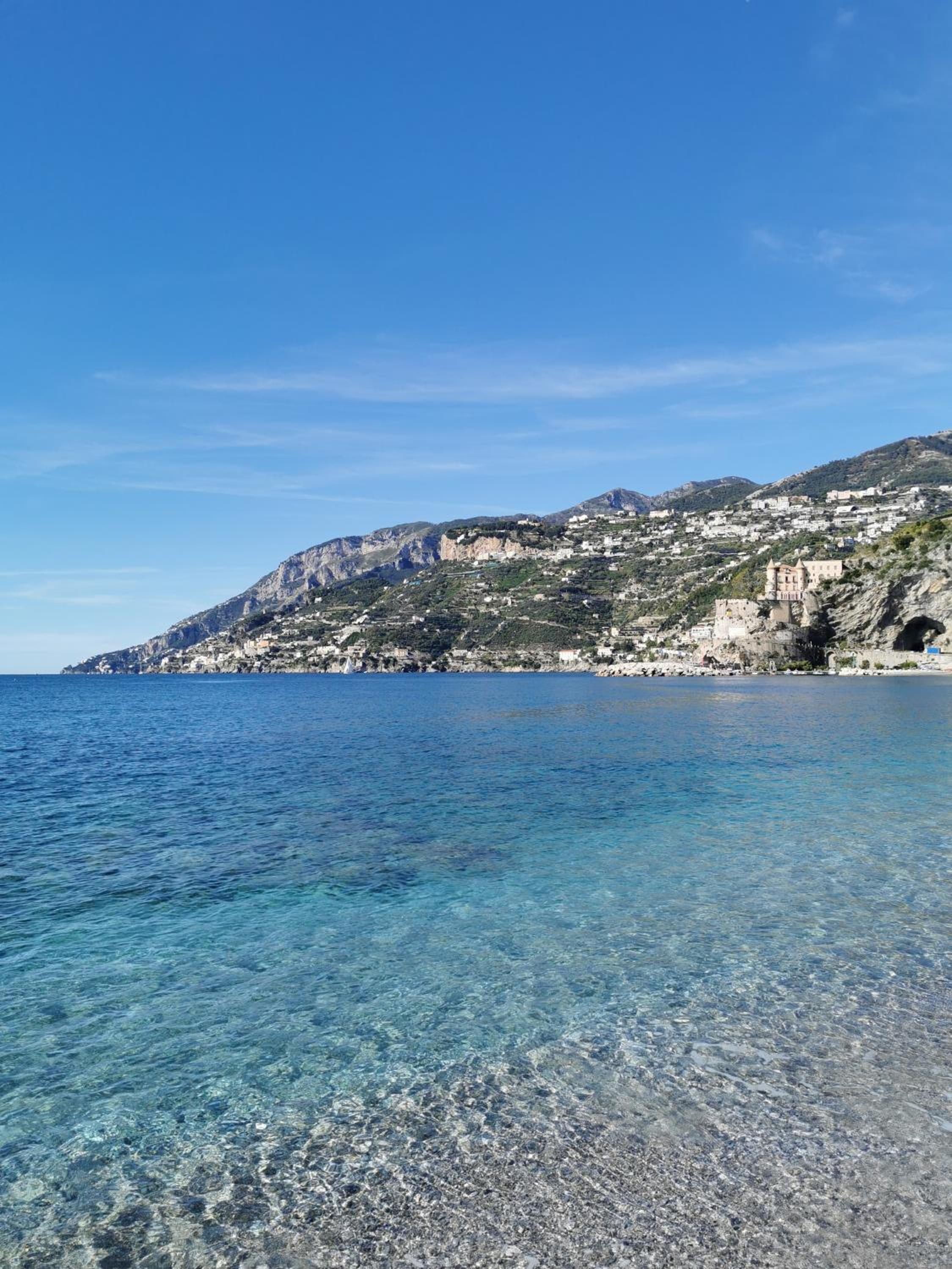 Holiday home Endless Summer - Amalfi Coast photo 5