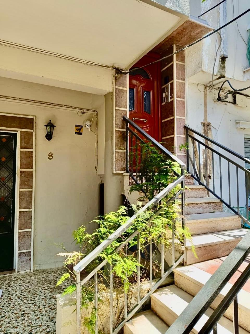 Athens nice apartment
