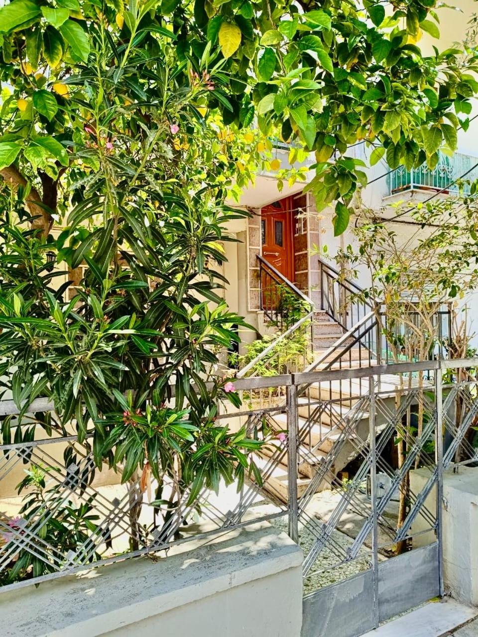 Athens nice apartment