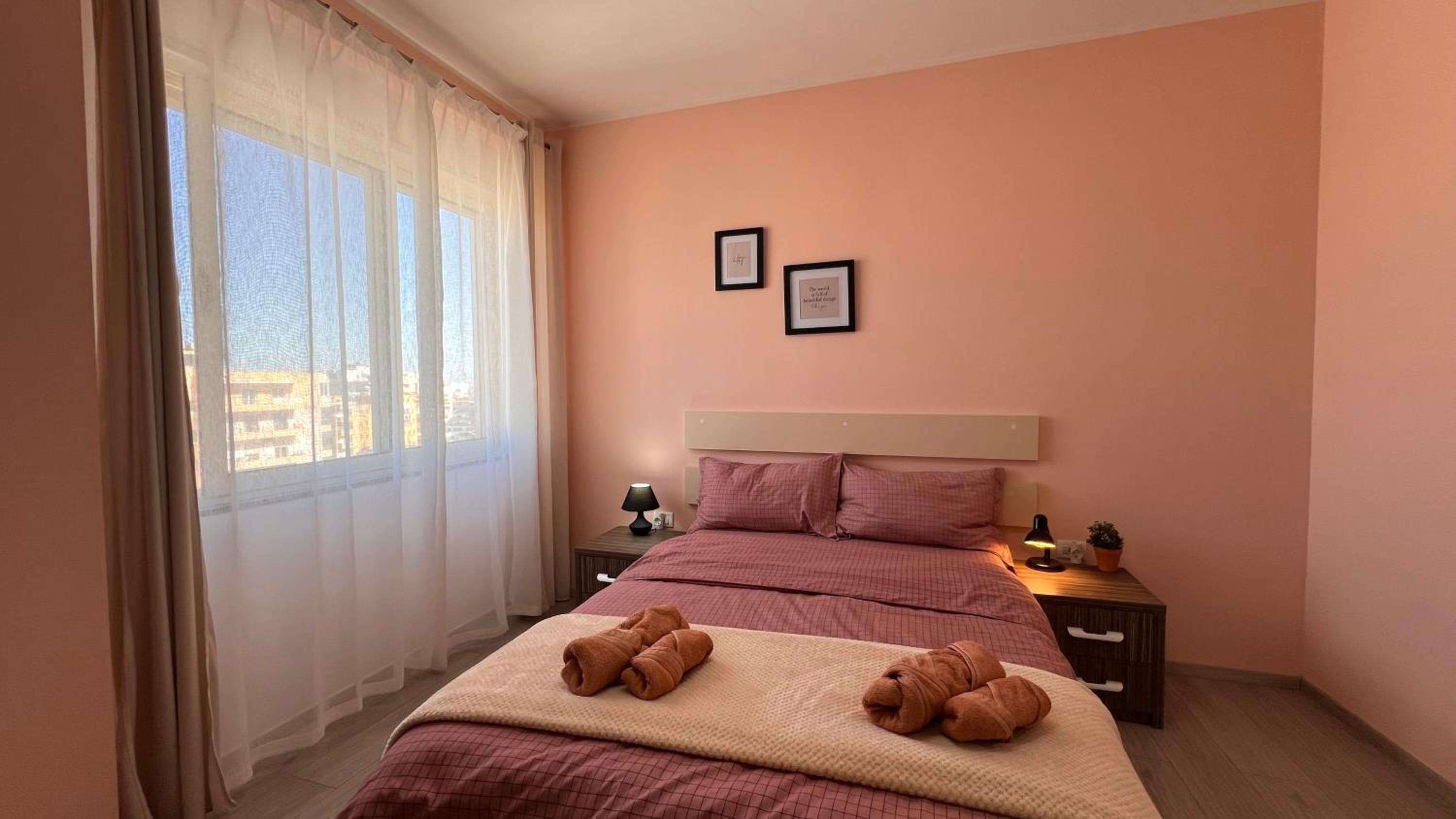 Lirin Apartment