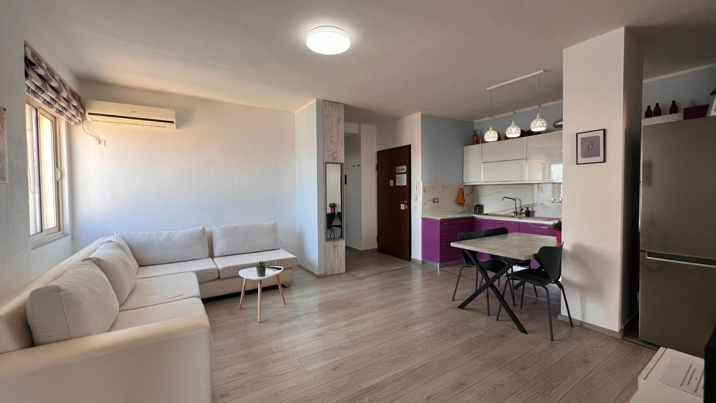 Lirin Apartment