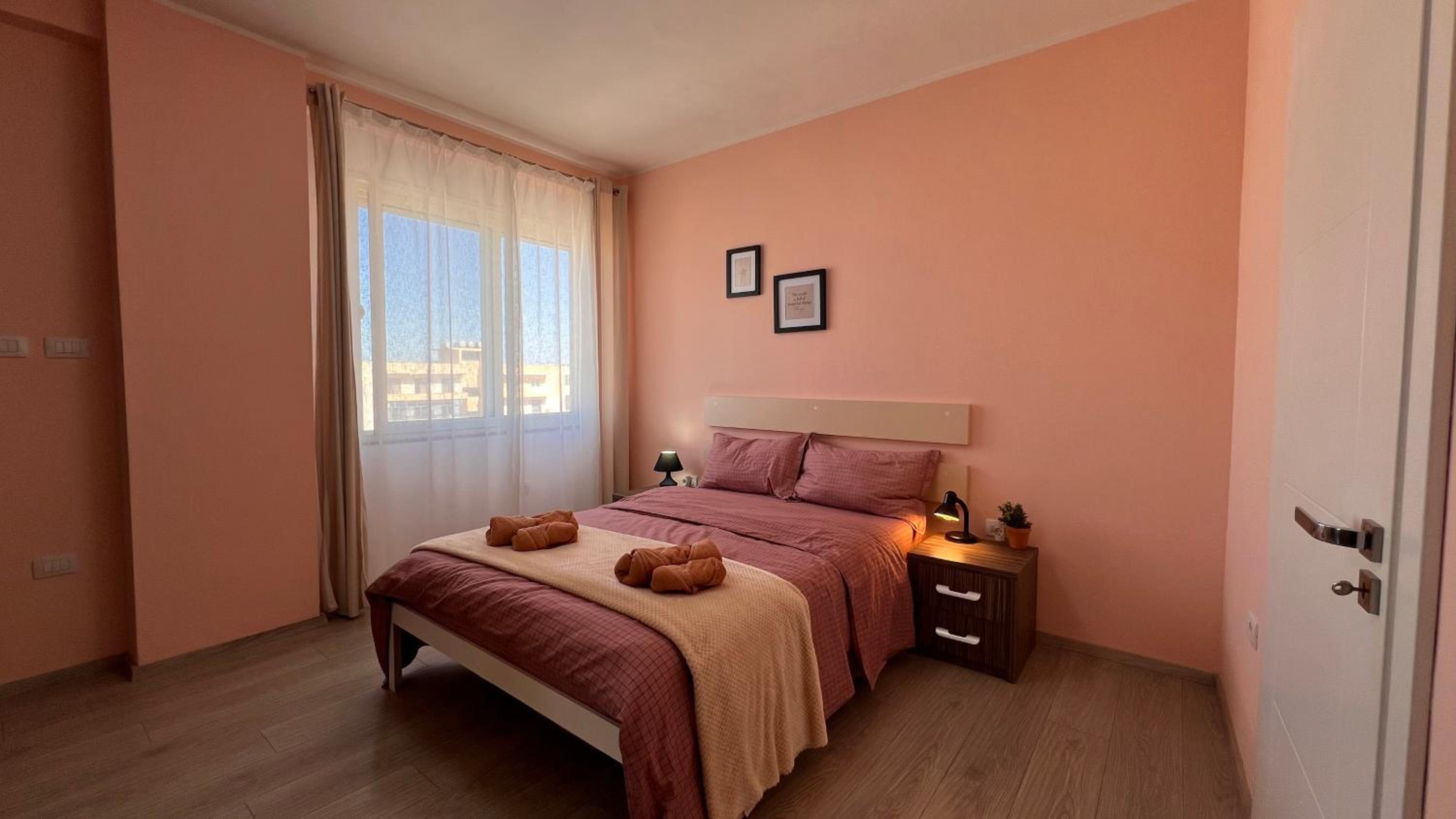Lirin Apartment