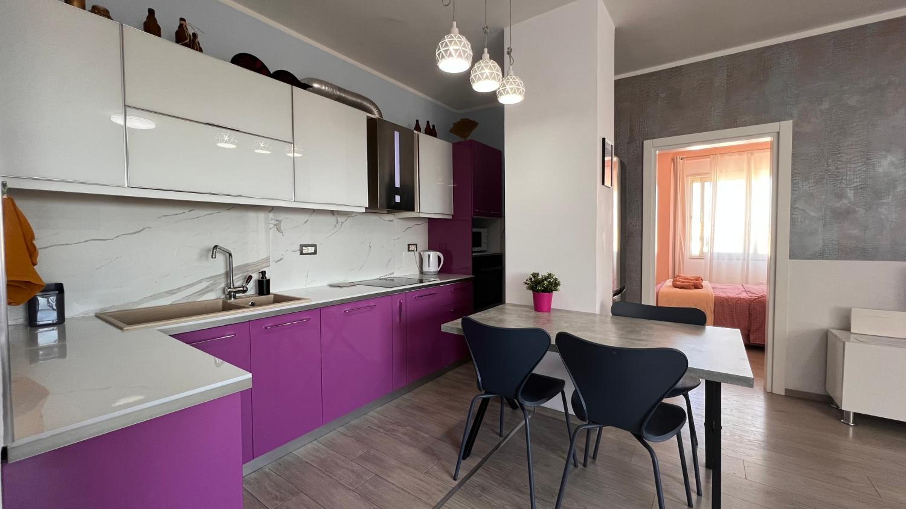 Lirin Apartment