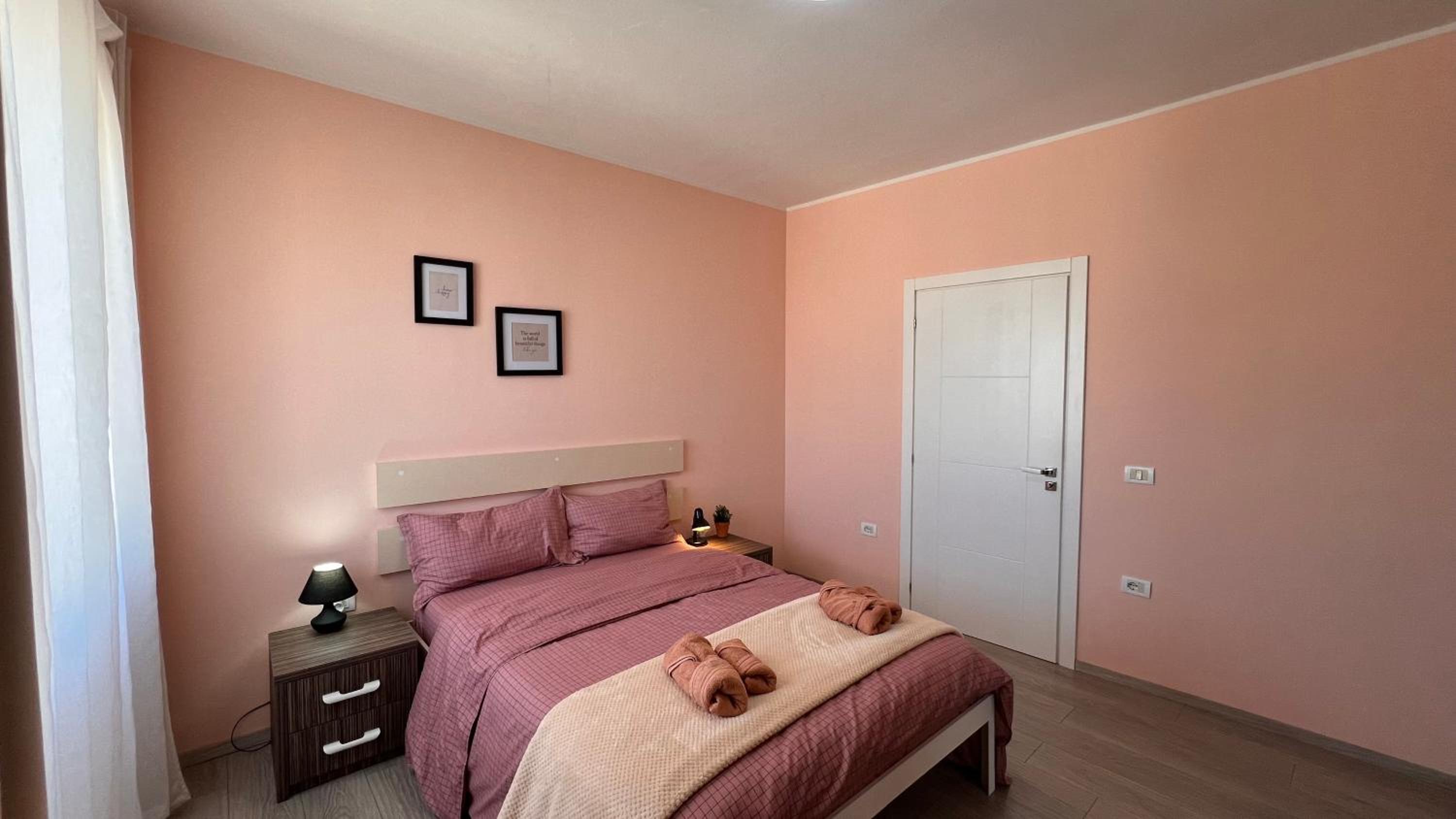 Lirin Apartment
