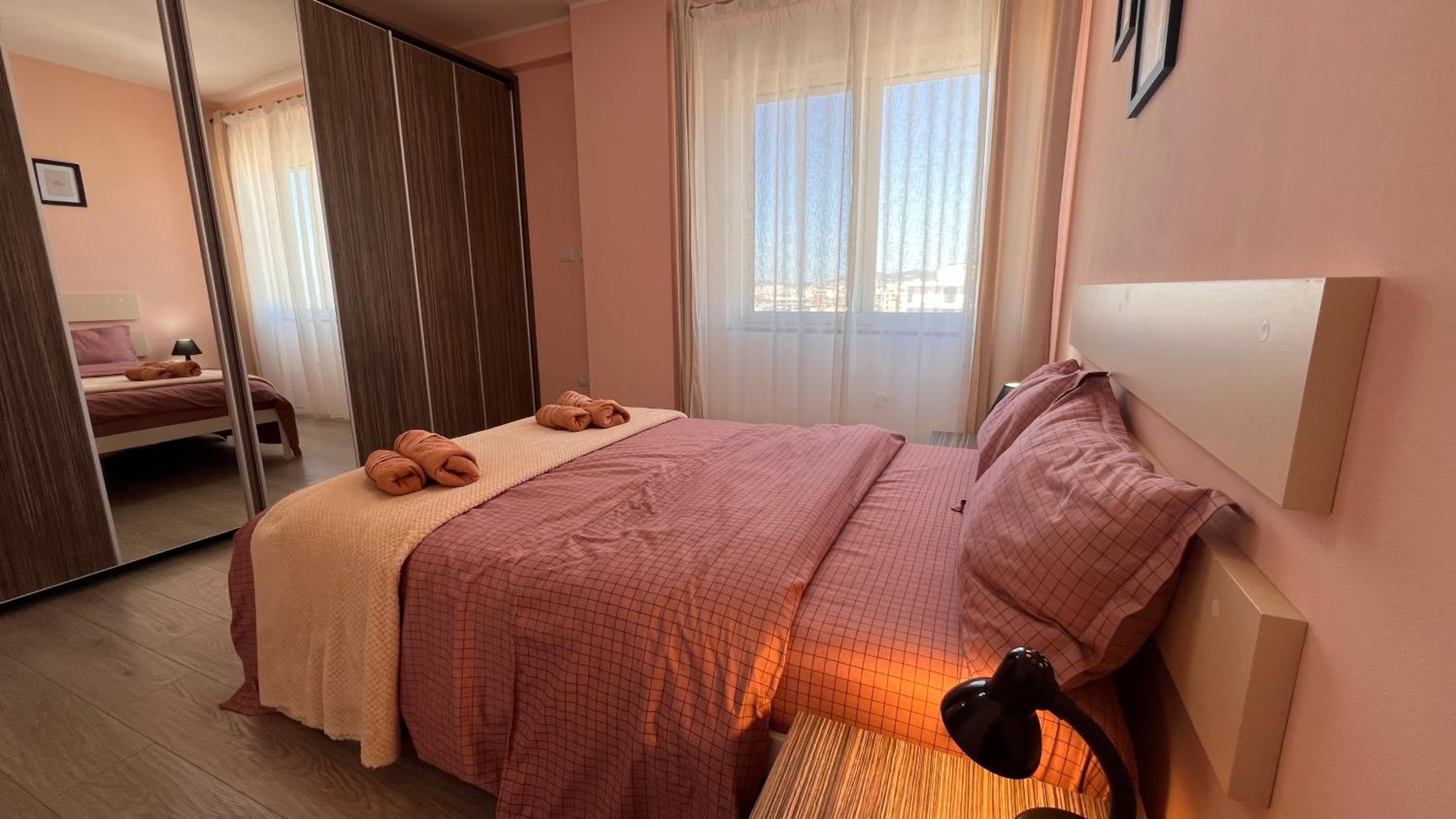 Lirin Apartment