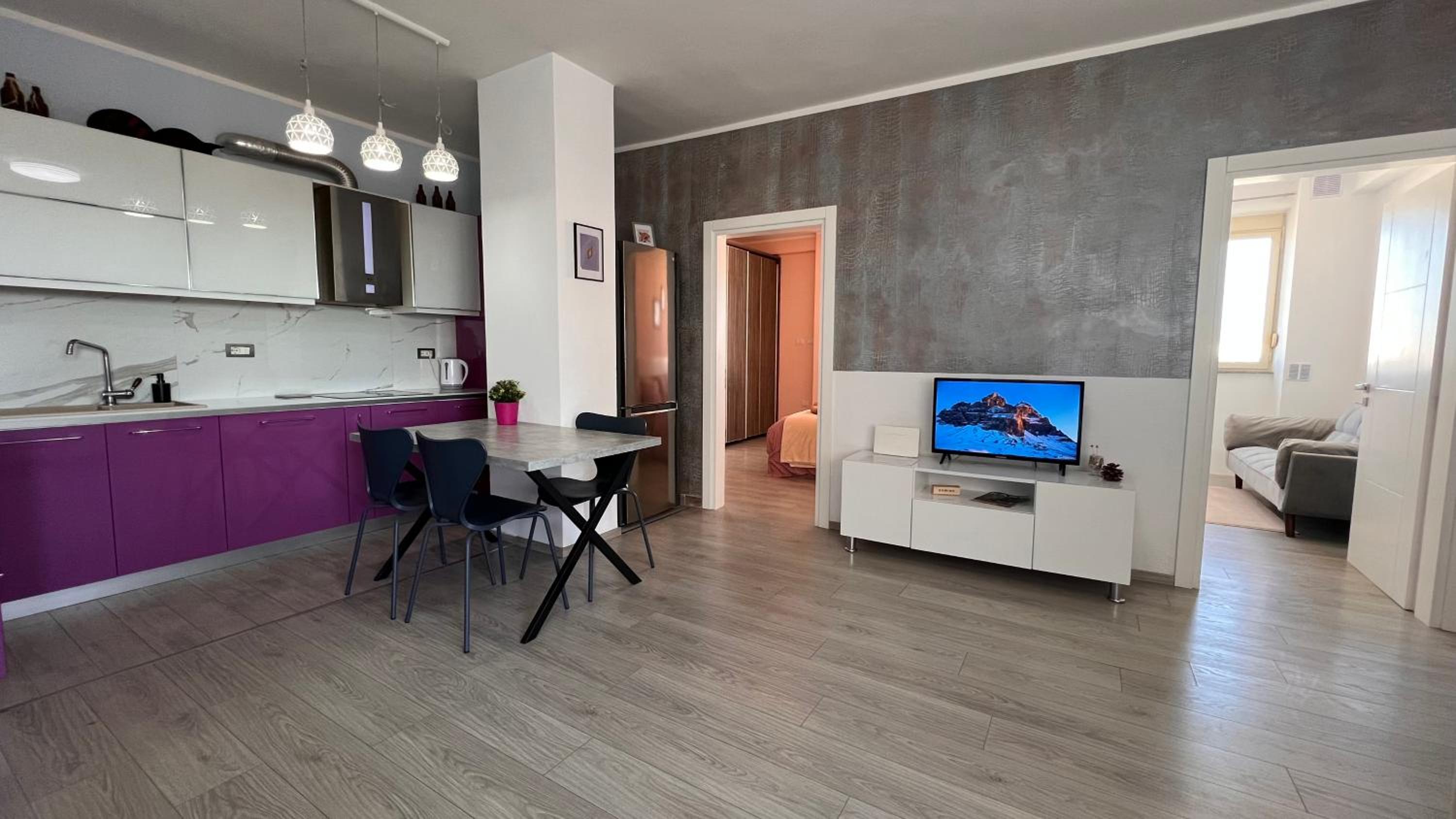 Lirin Apartment