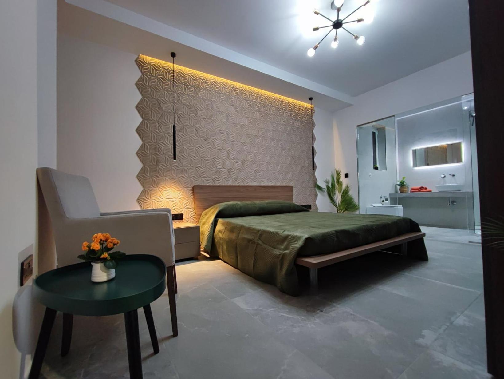 B8 Seaside Luxury Apartment with terrace- NEW photo 1