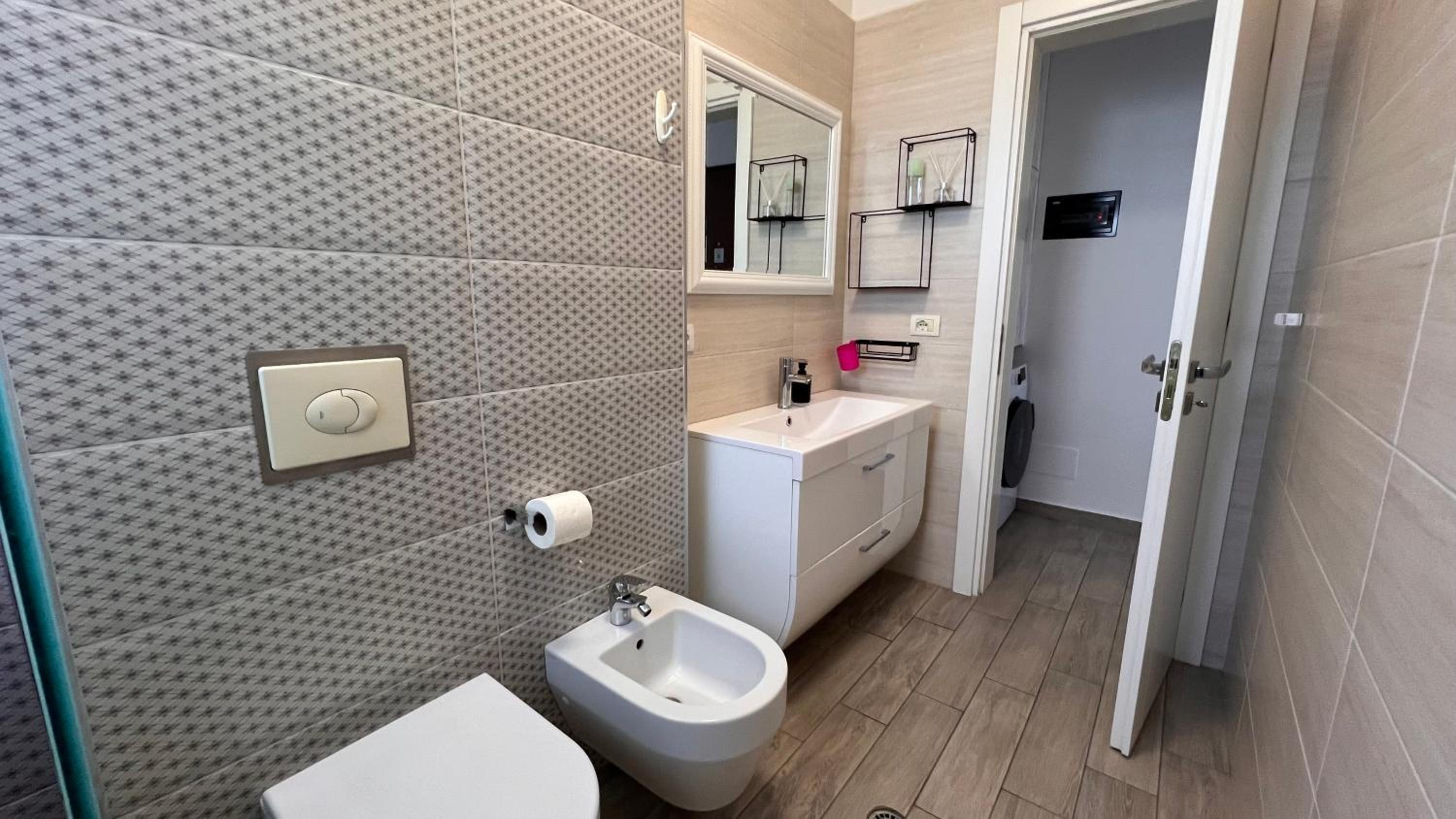 Lirin Apartment