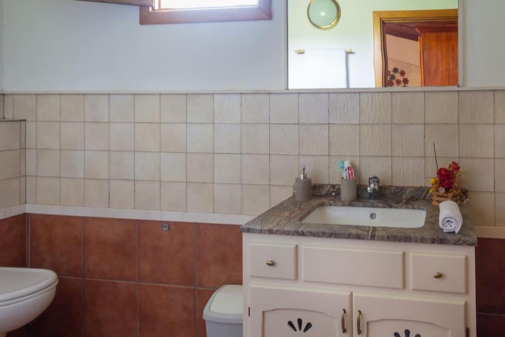 CASA RÚSTICA CON JACUZZI
