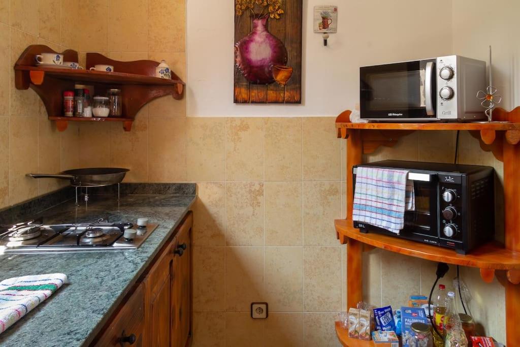 CASA RÚSTICA CON JACUZZI