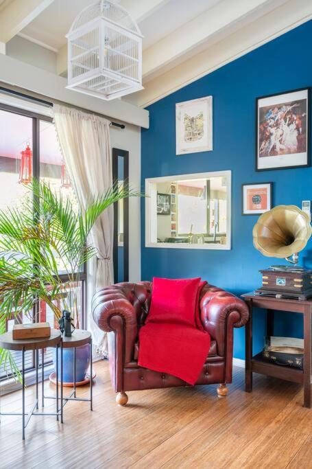 lounge