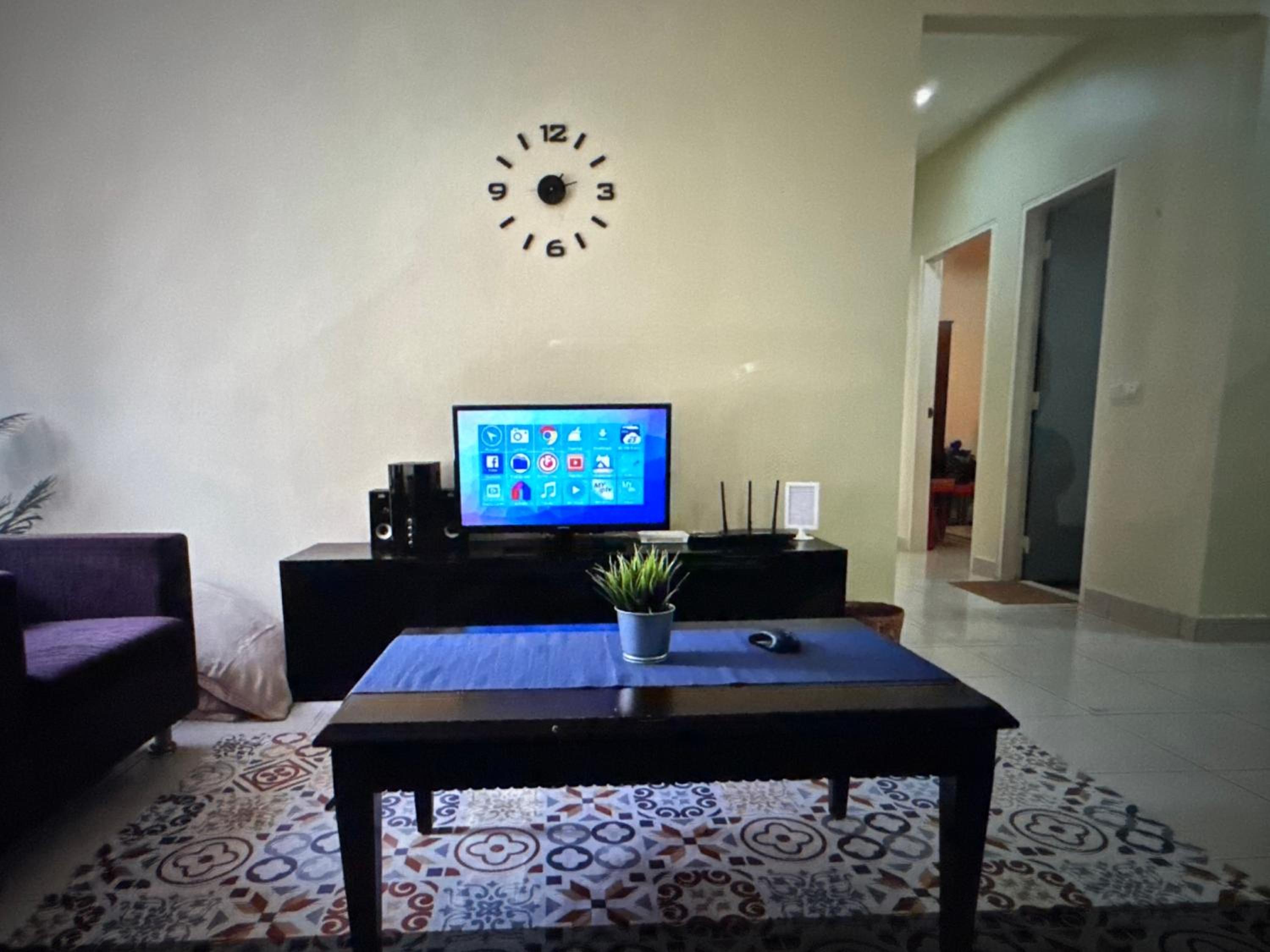 Mawar Homestay